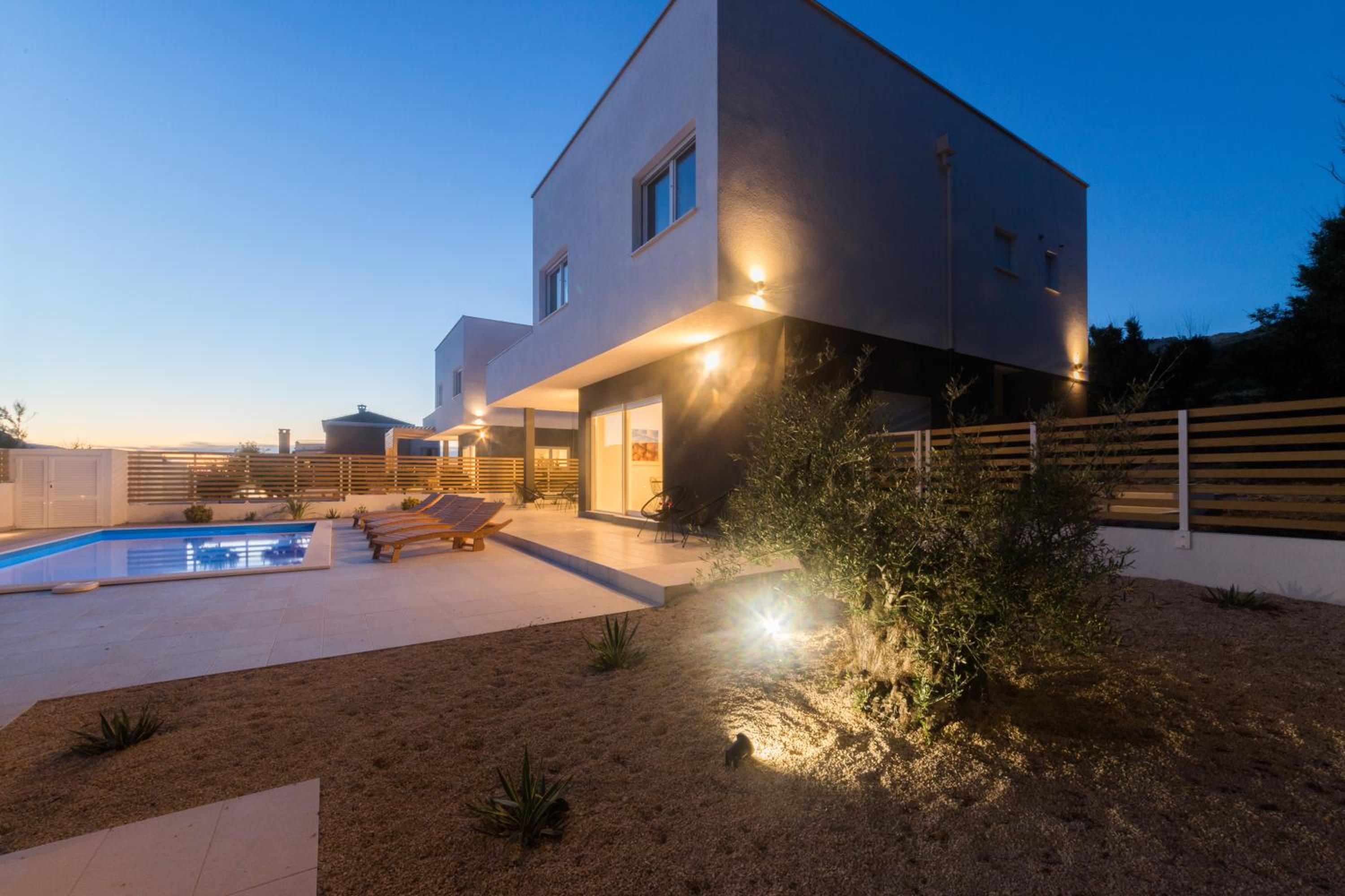 Hotel Villa Belveder - Image 1