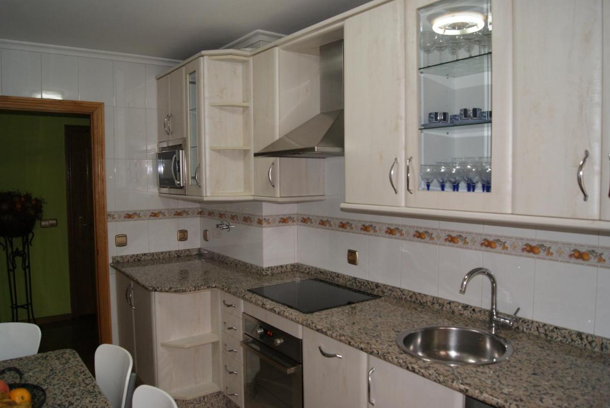 Apartamento El Caminito photo 5