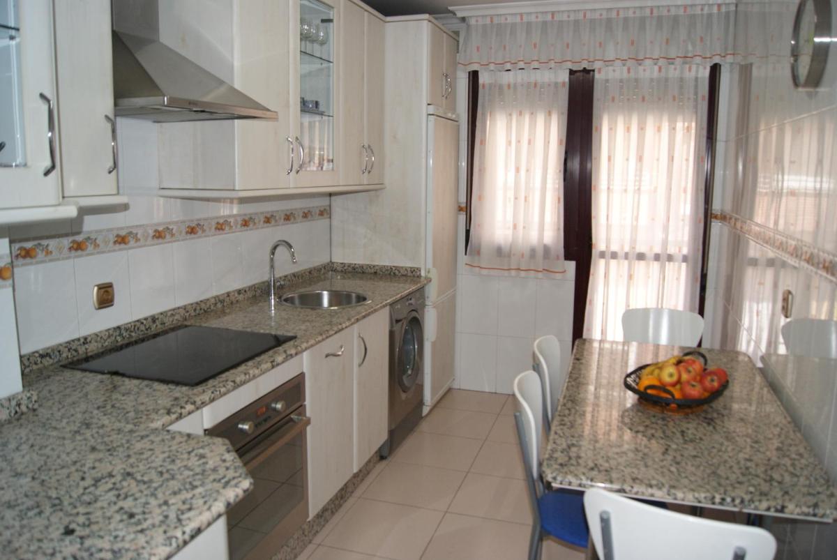 Apartamento El Caminito photo 4