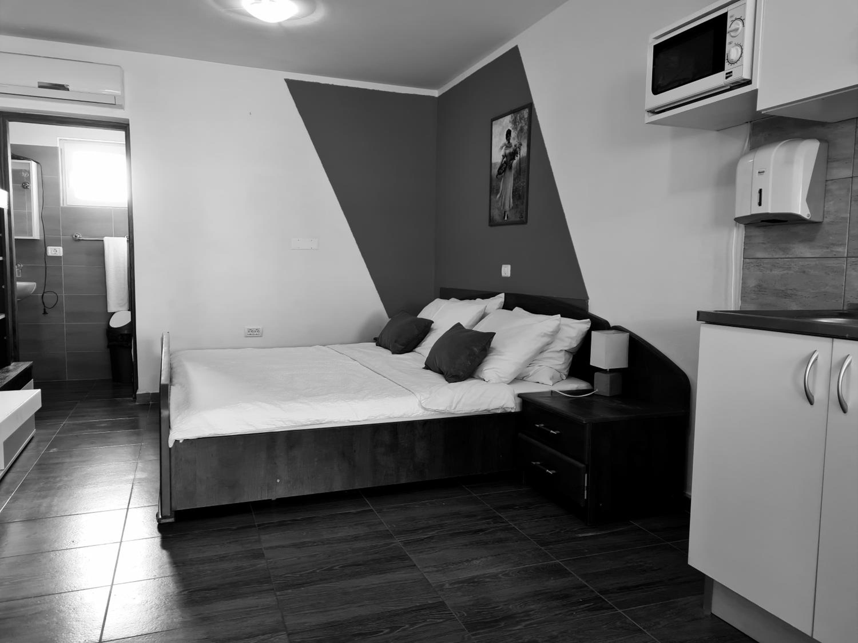Apartments Šeherzada