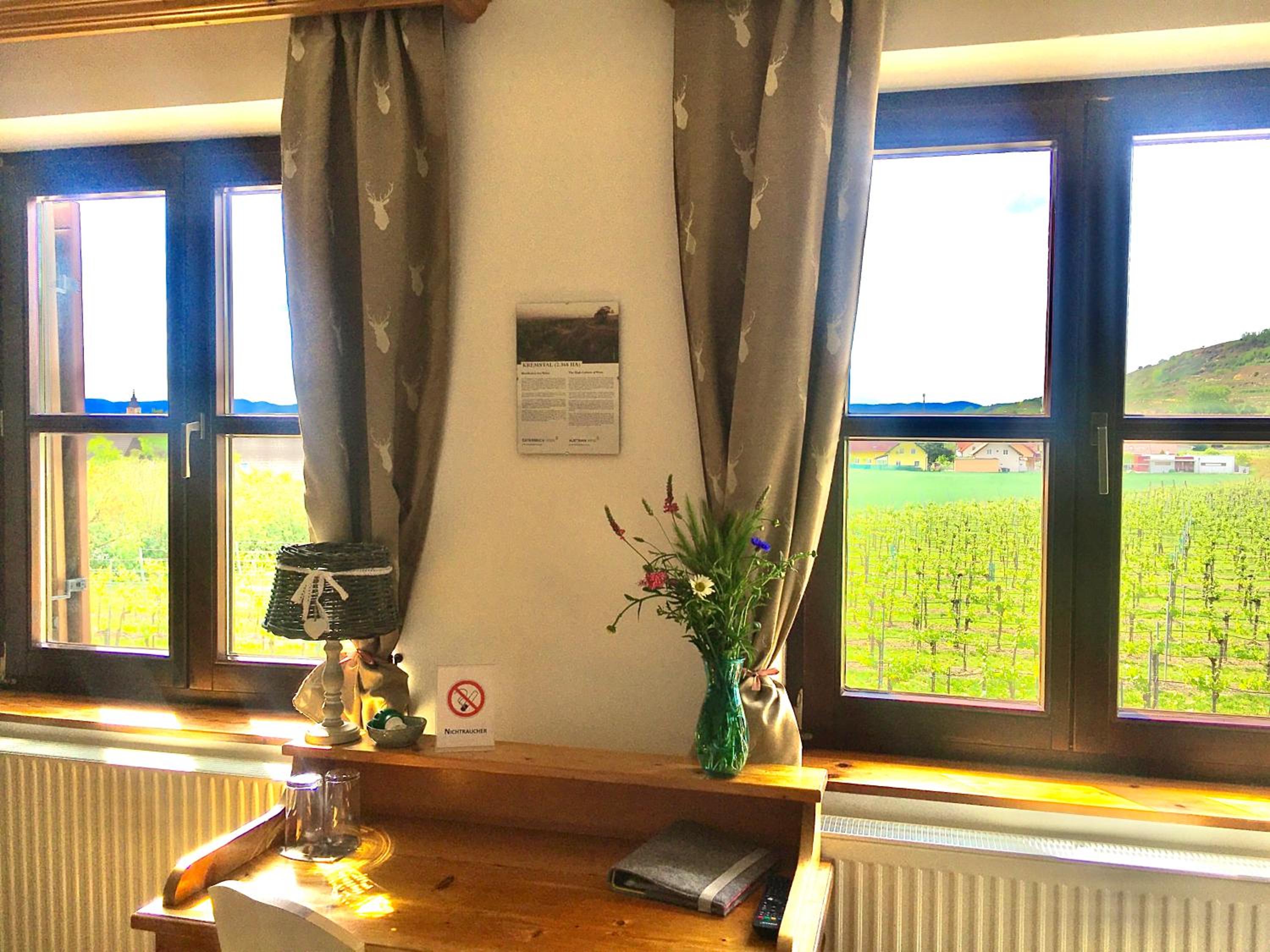 Landhaus Weinblick
