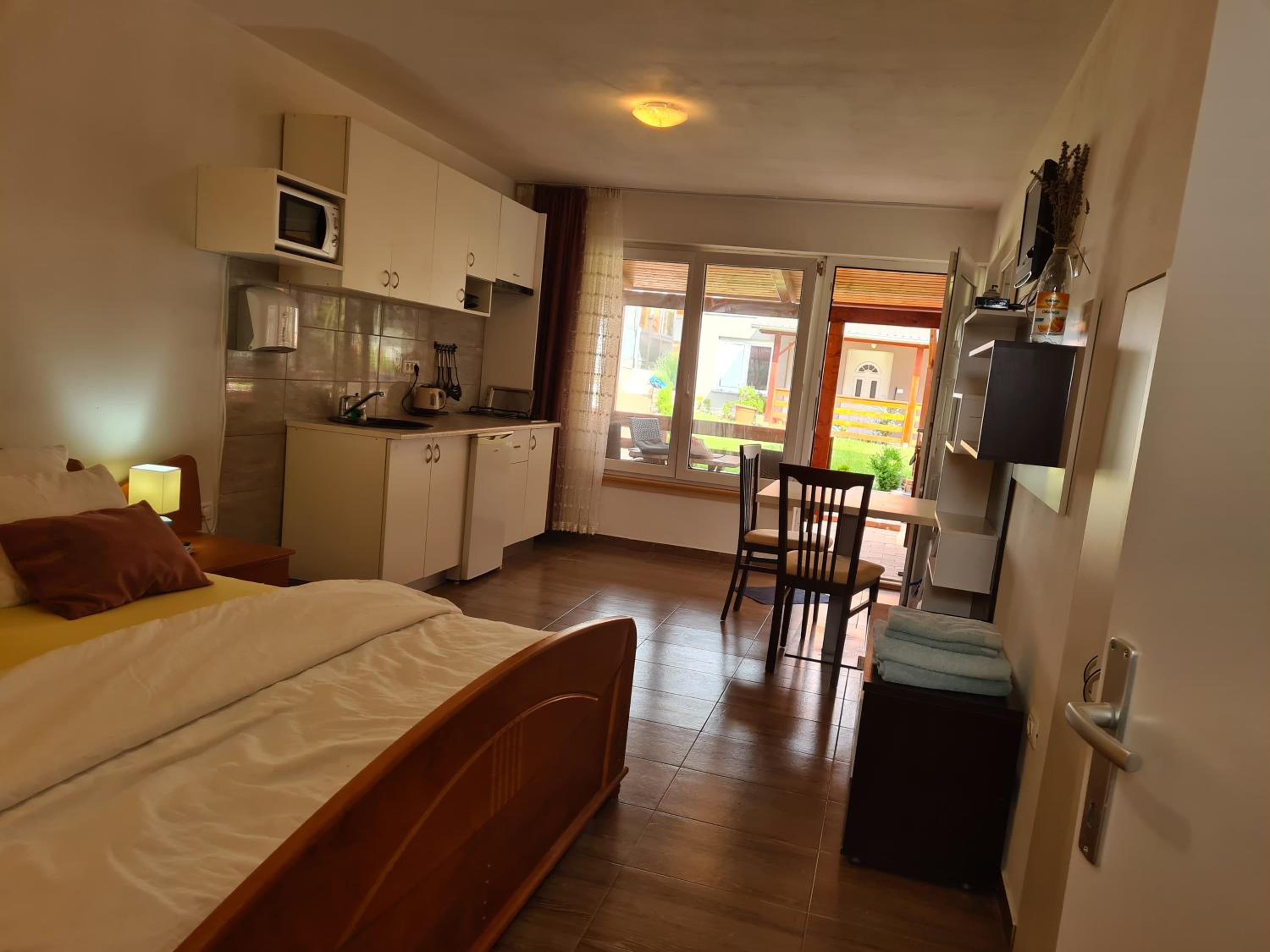 Apartments Šeherzada