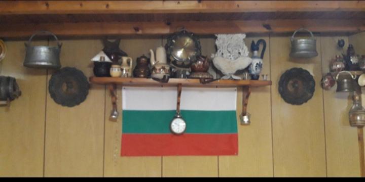 Krimski Guest House and Bungalows