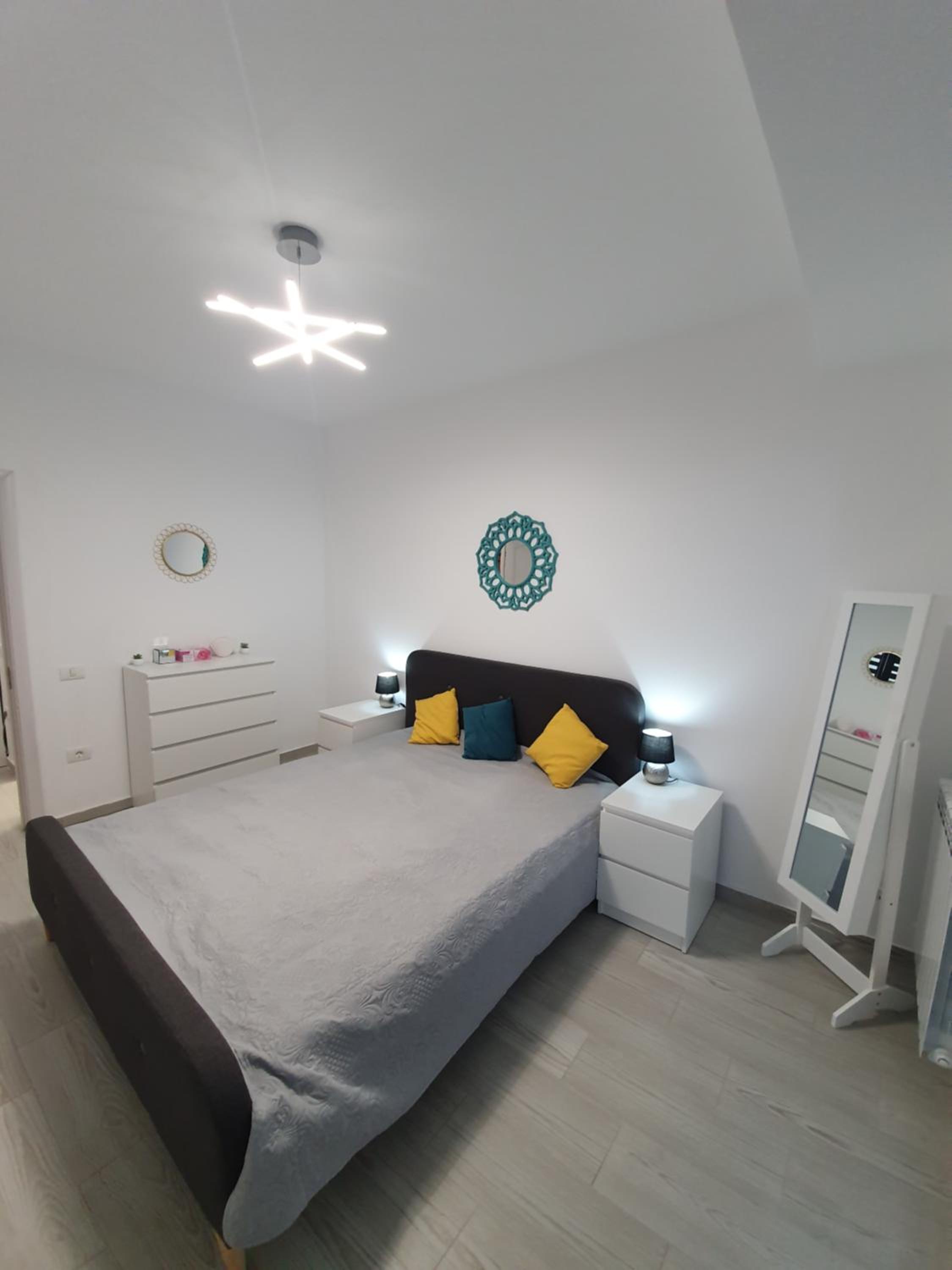 Mamaia Nord Apartament 18 view 4