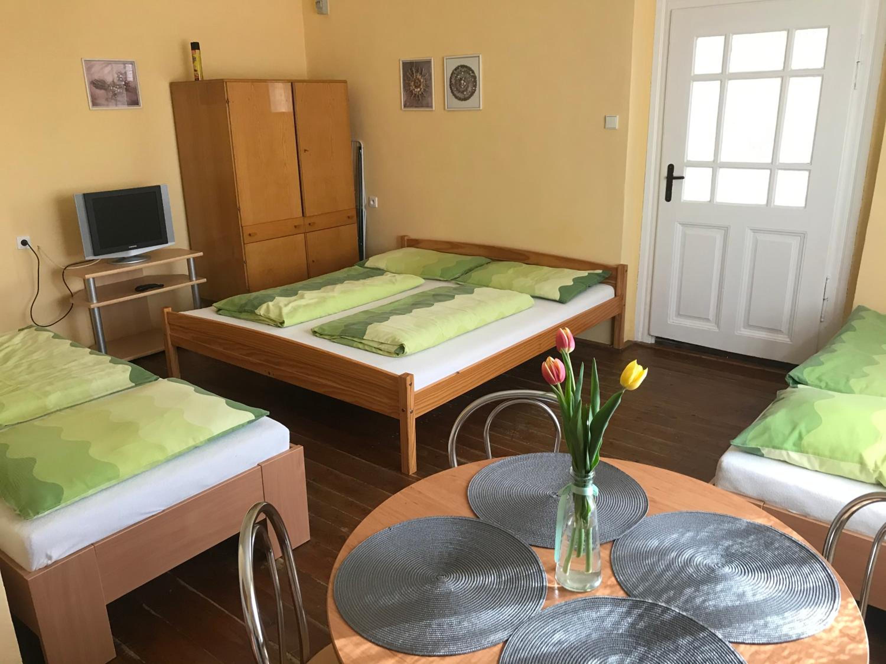Apartman u Karla view 2