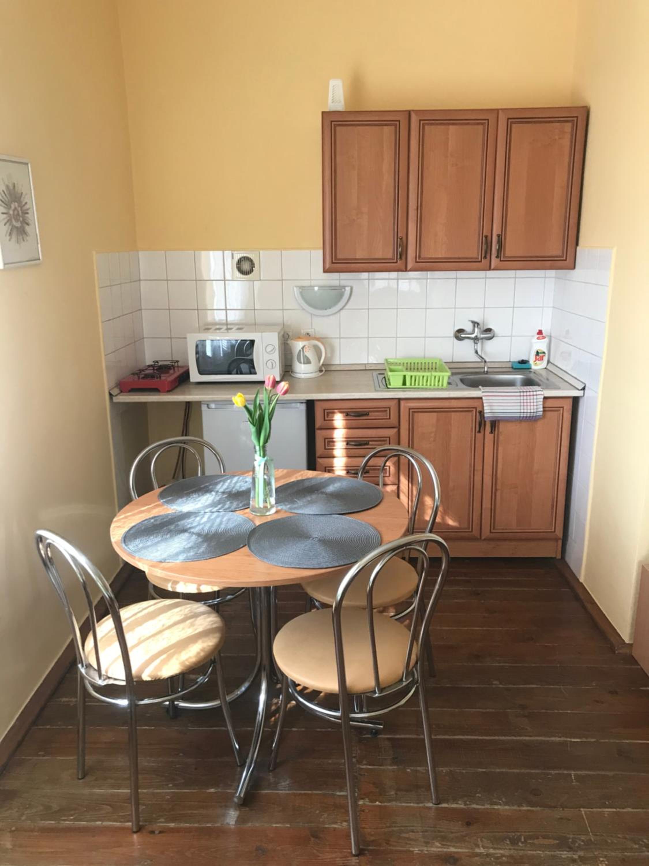 Apartman u Karla view 3