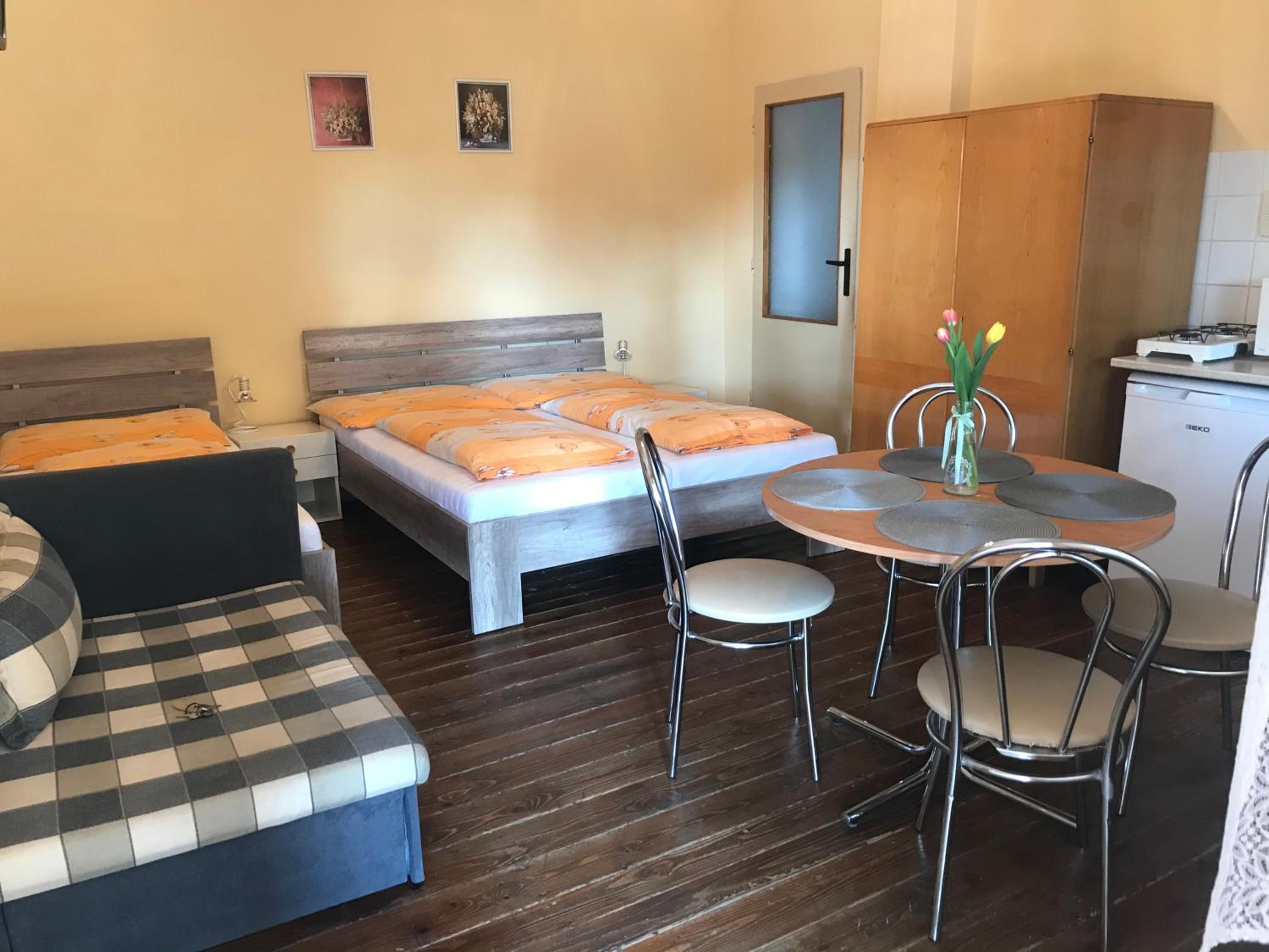 Apartman u Karla view 5