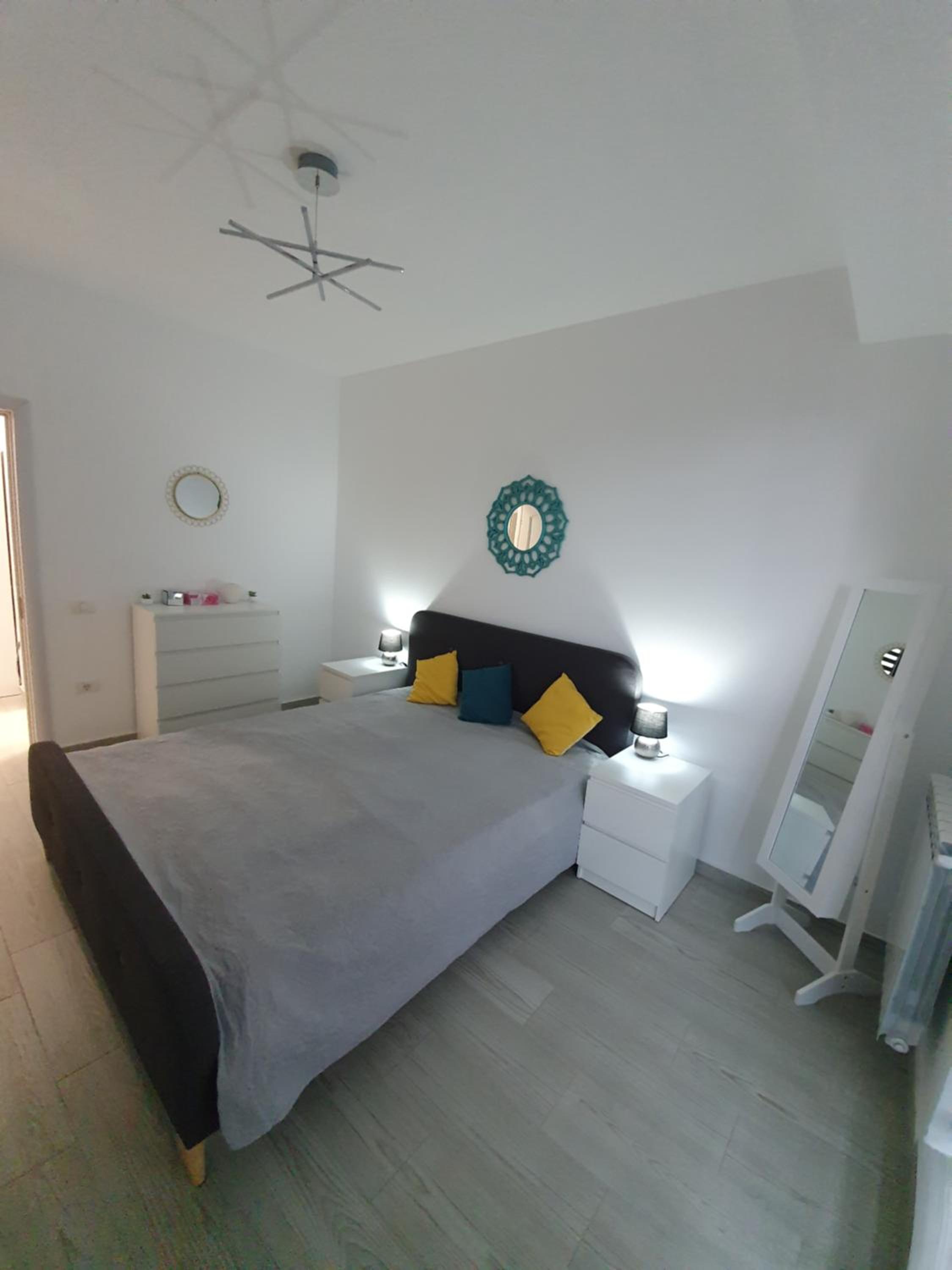 Mamaia Nord Apartament 18 view 3