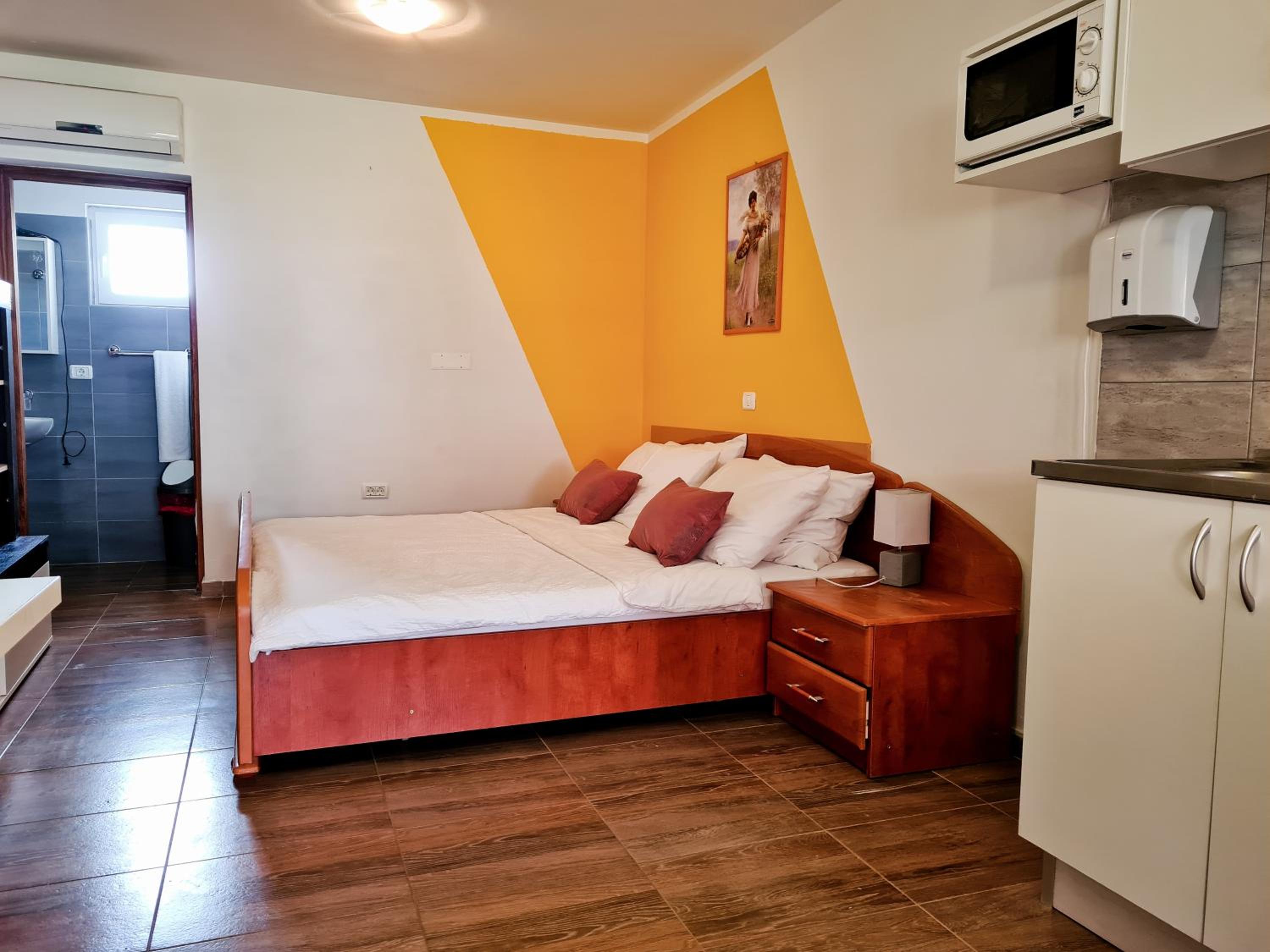 Apartments Šeherzada