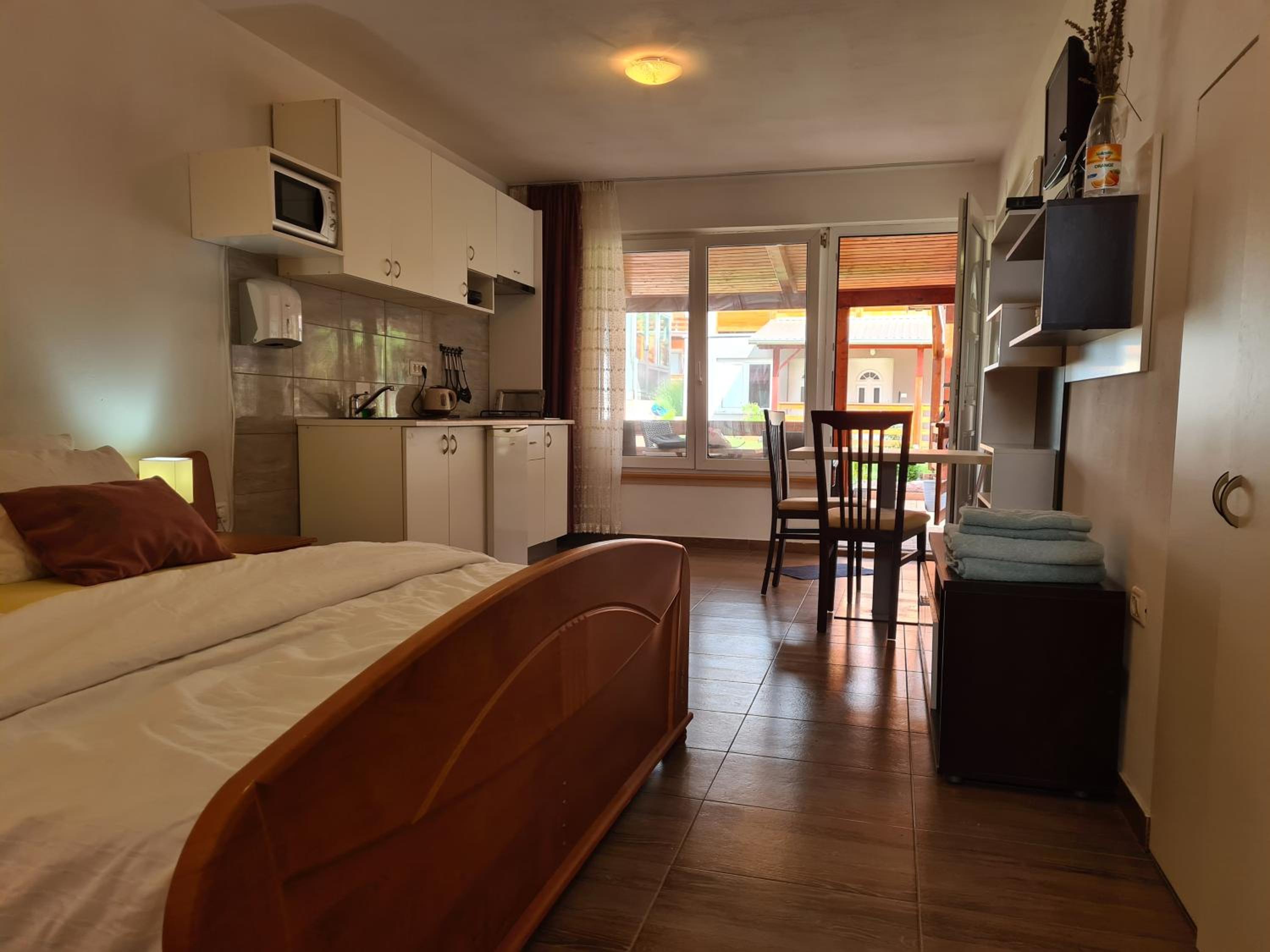 Apartments Šeherzada
