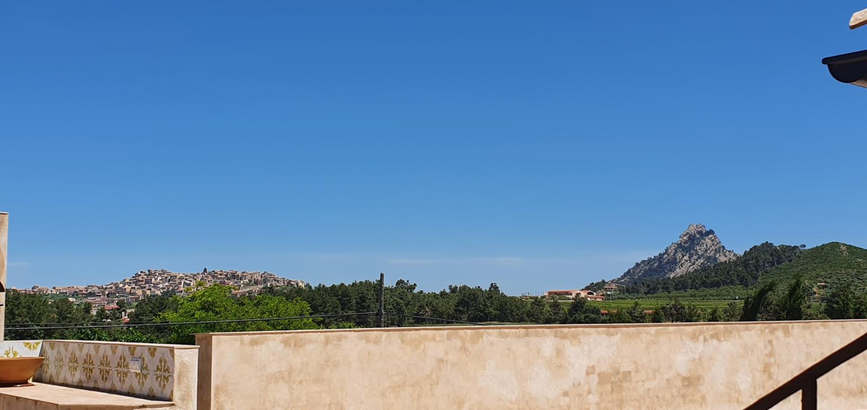 Apartamentos La Venta del Rome view 3