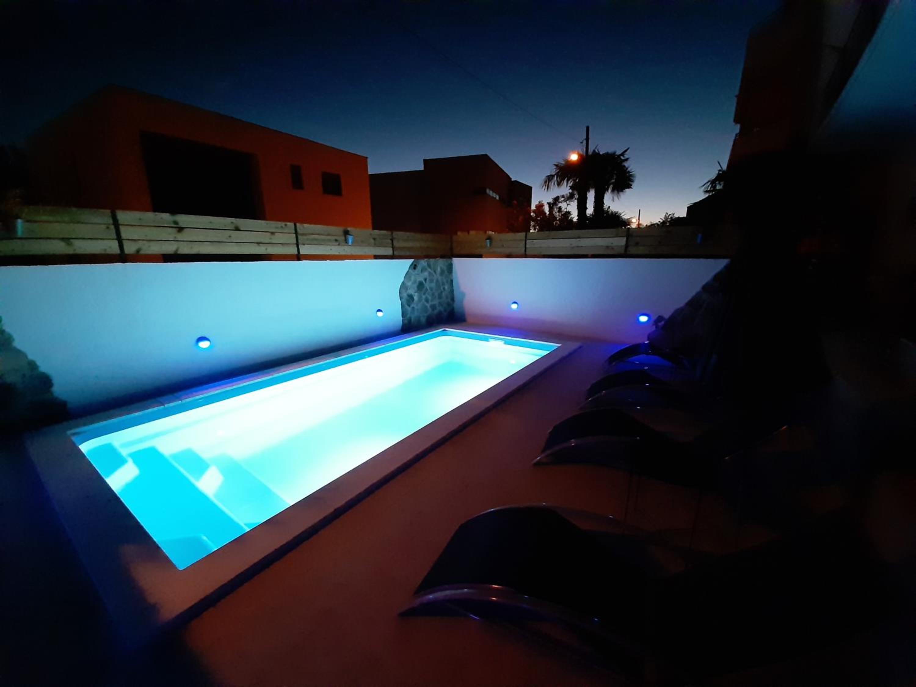 Apartman Manuela view 5