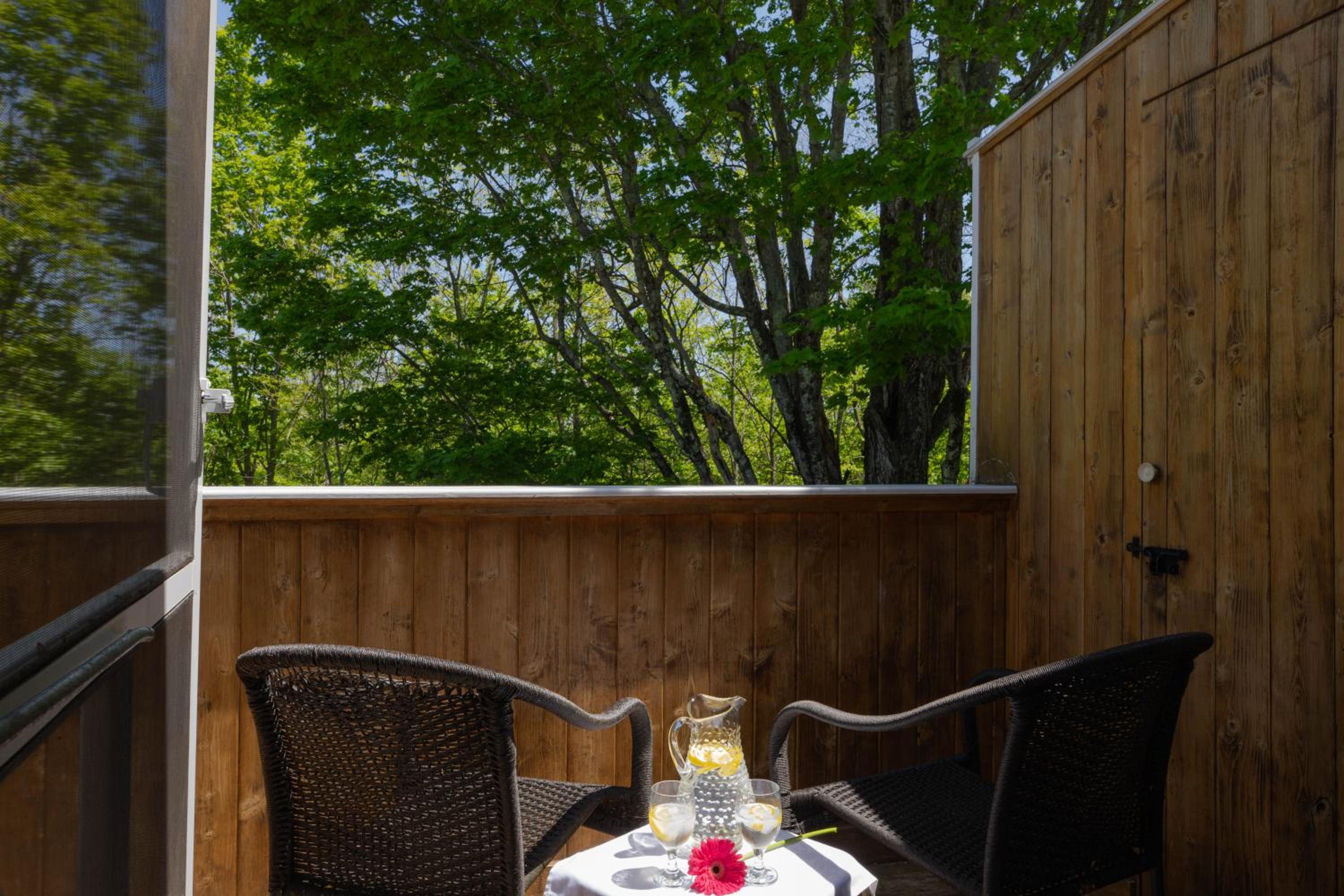 Maple Hill Farm Inn