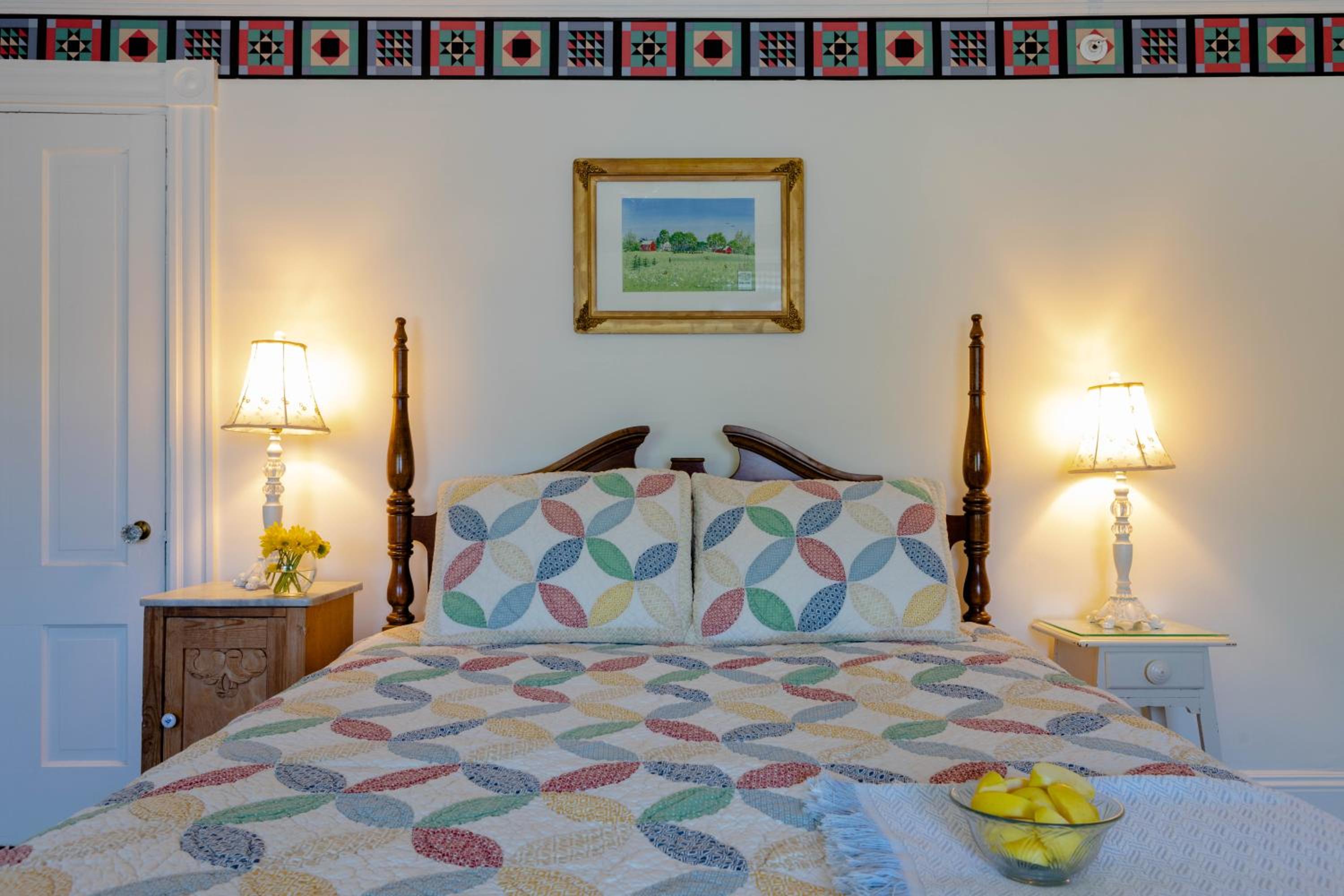 Maple Hill Farm Inn