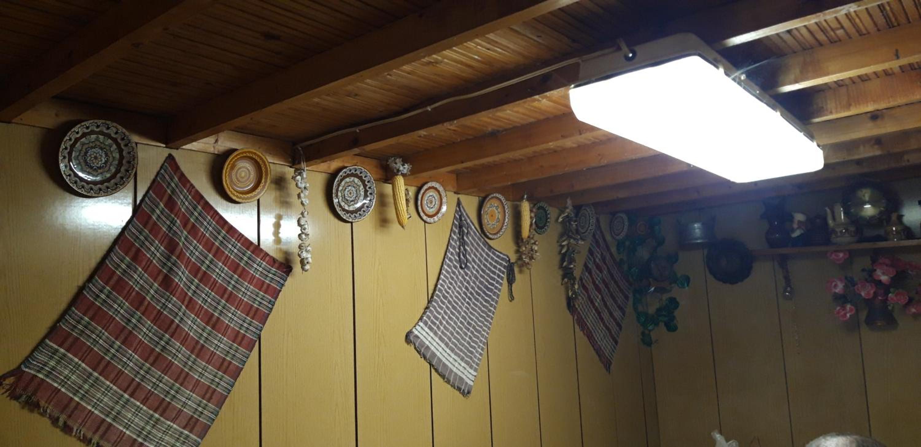 Krimski Guest House and Bungalows