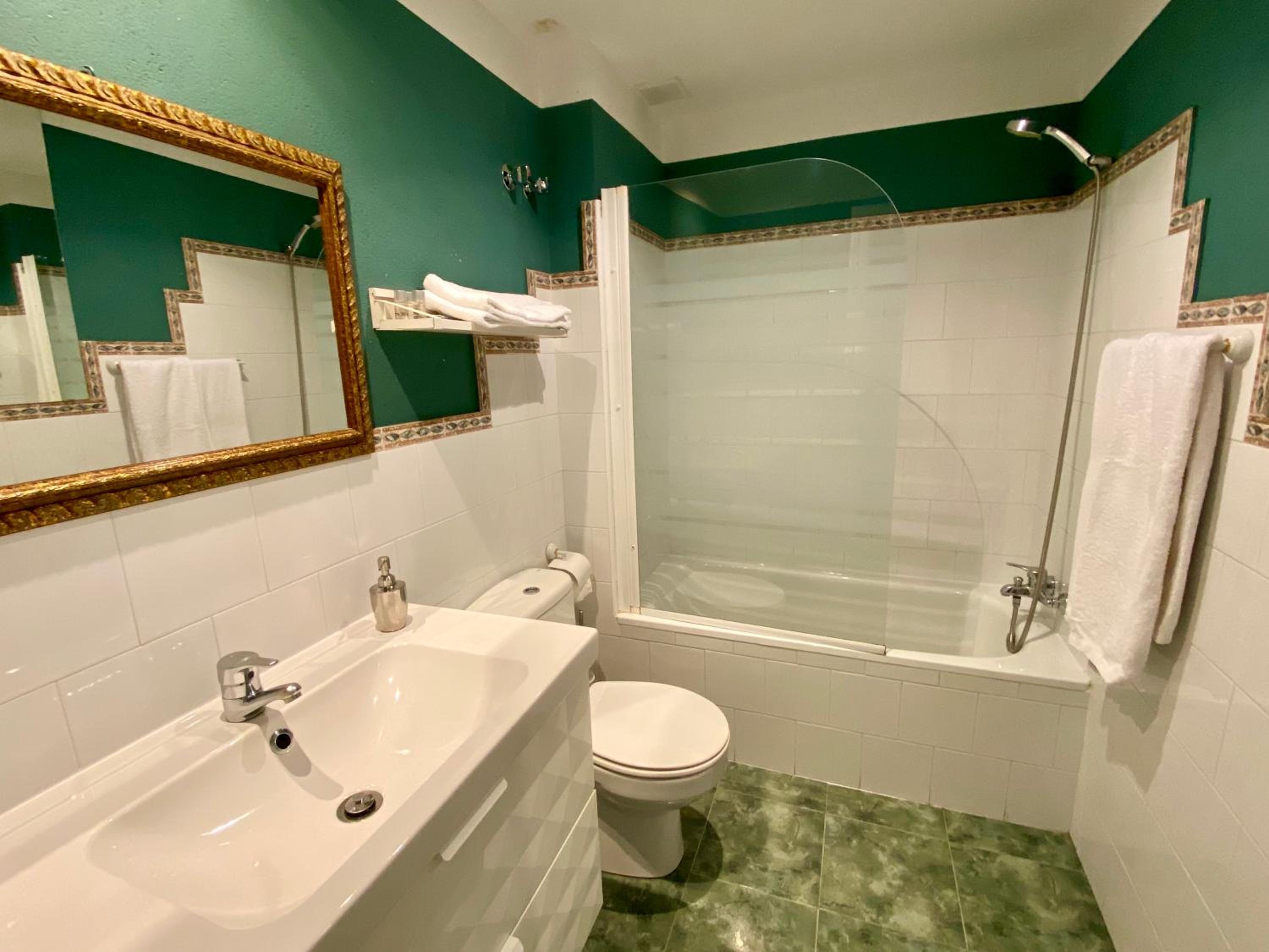 Apartamentos Alquitara