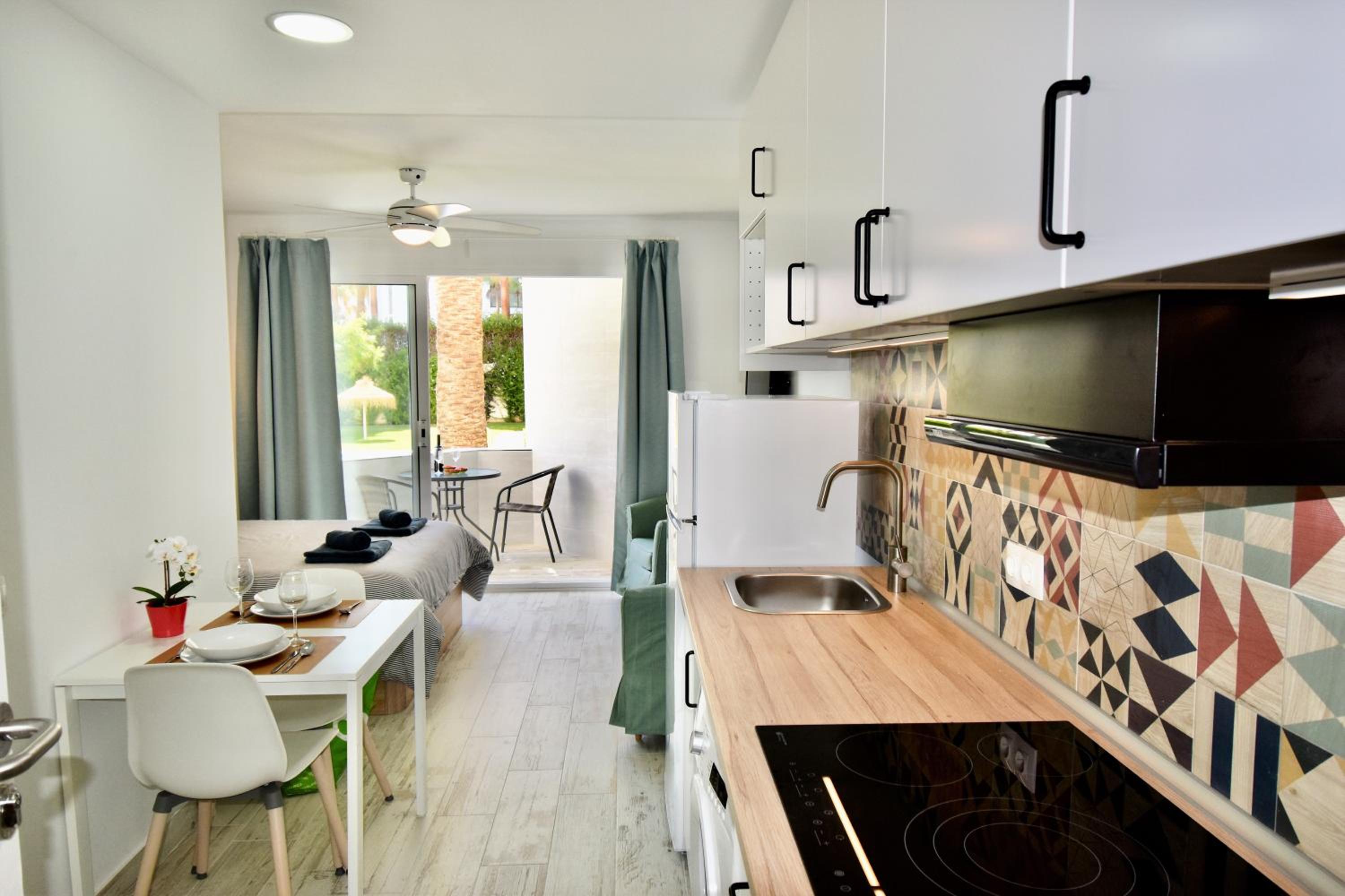 Studio Torresol Nerja