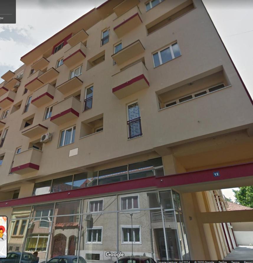 Different Apartments