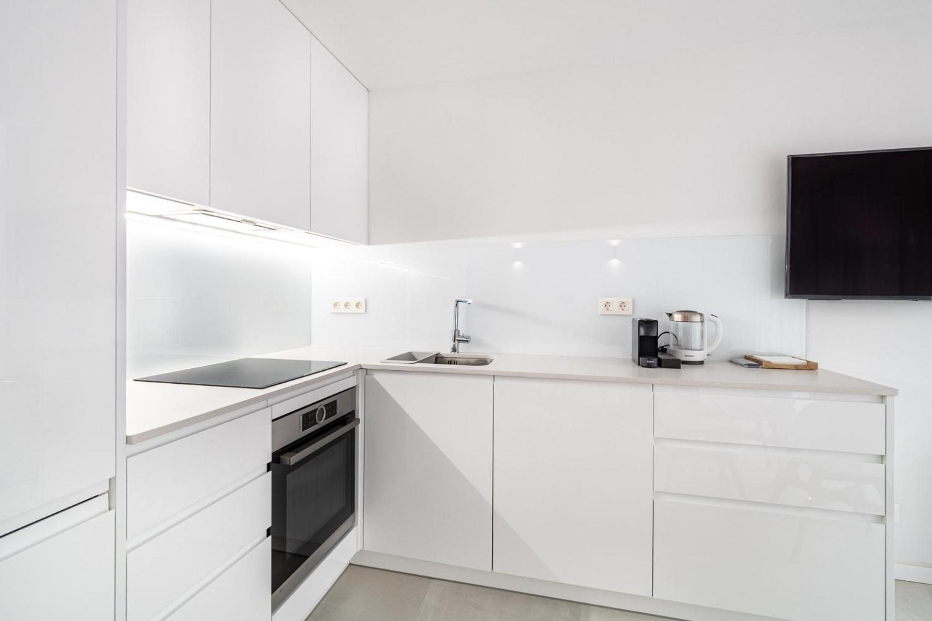 Comtal homey apartments