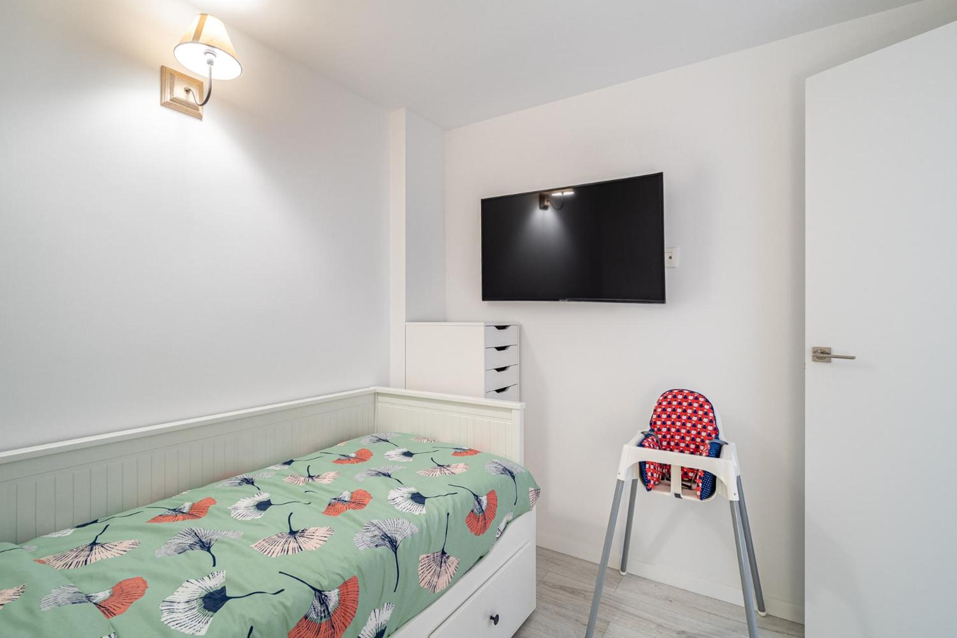 Comtal homey apartments