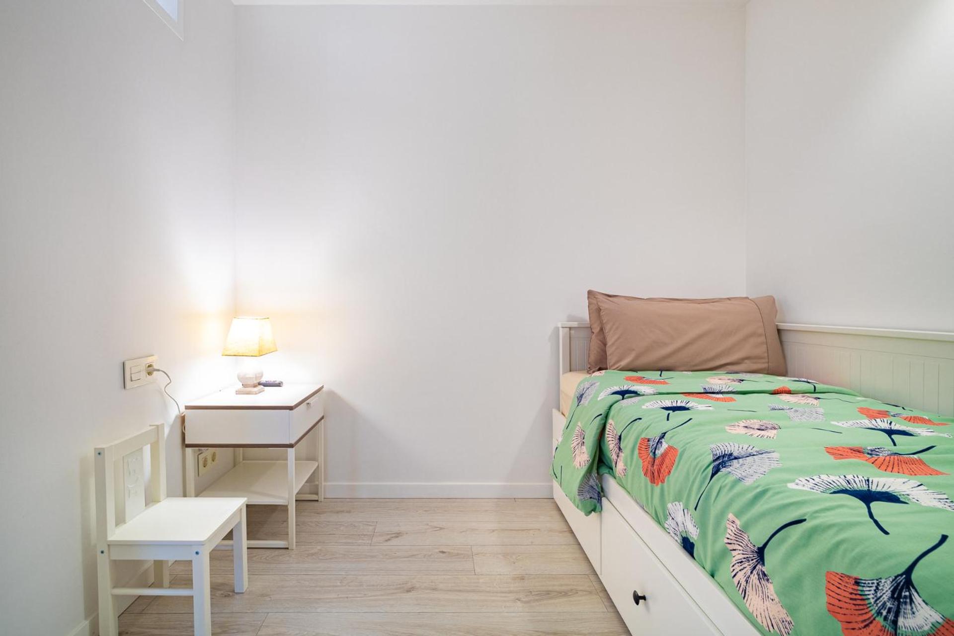 Comtal homey apartments