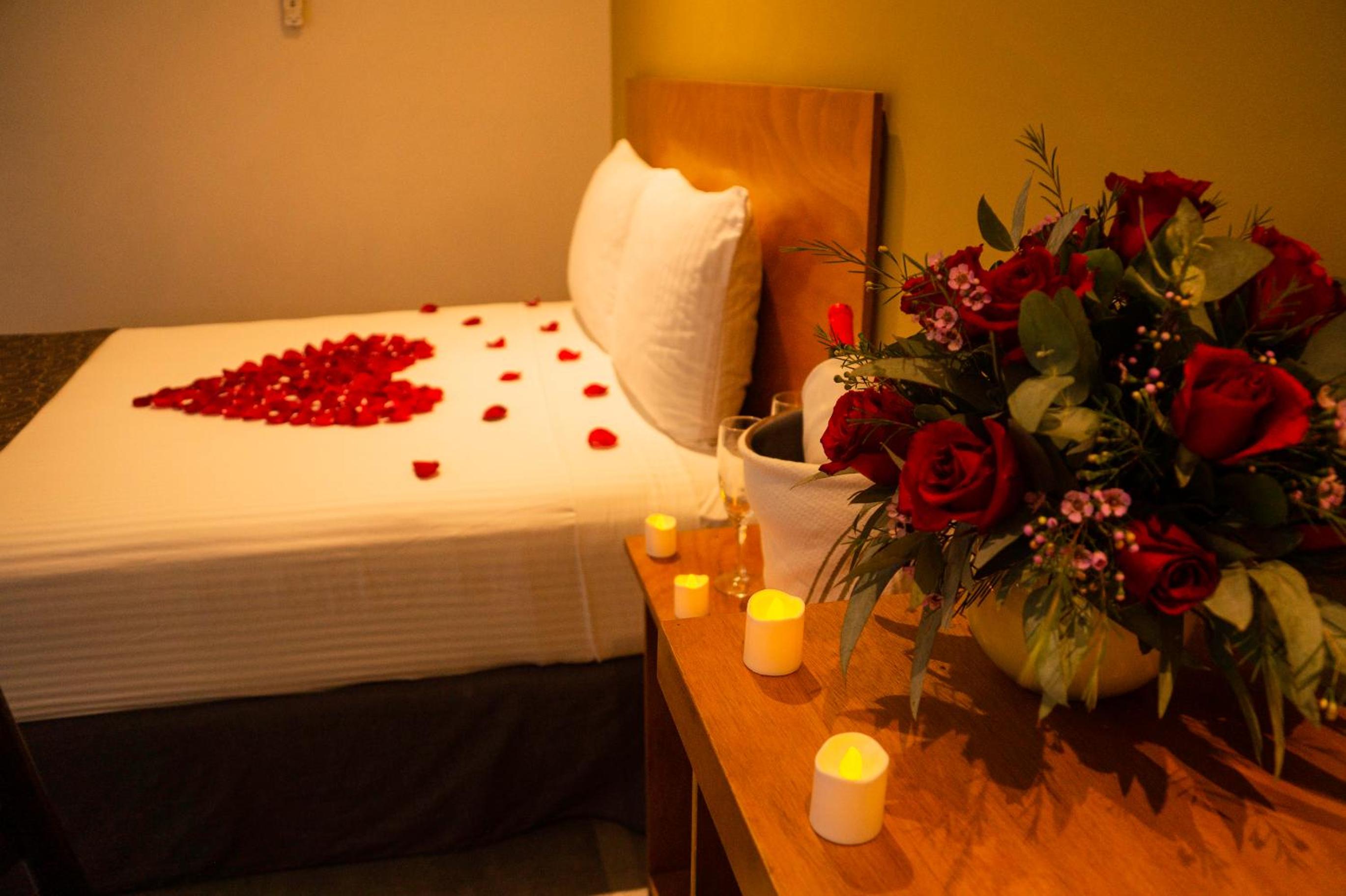 AM Hotel y Plaza - Property Image 13