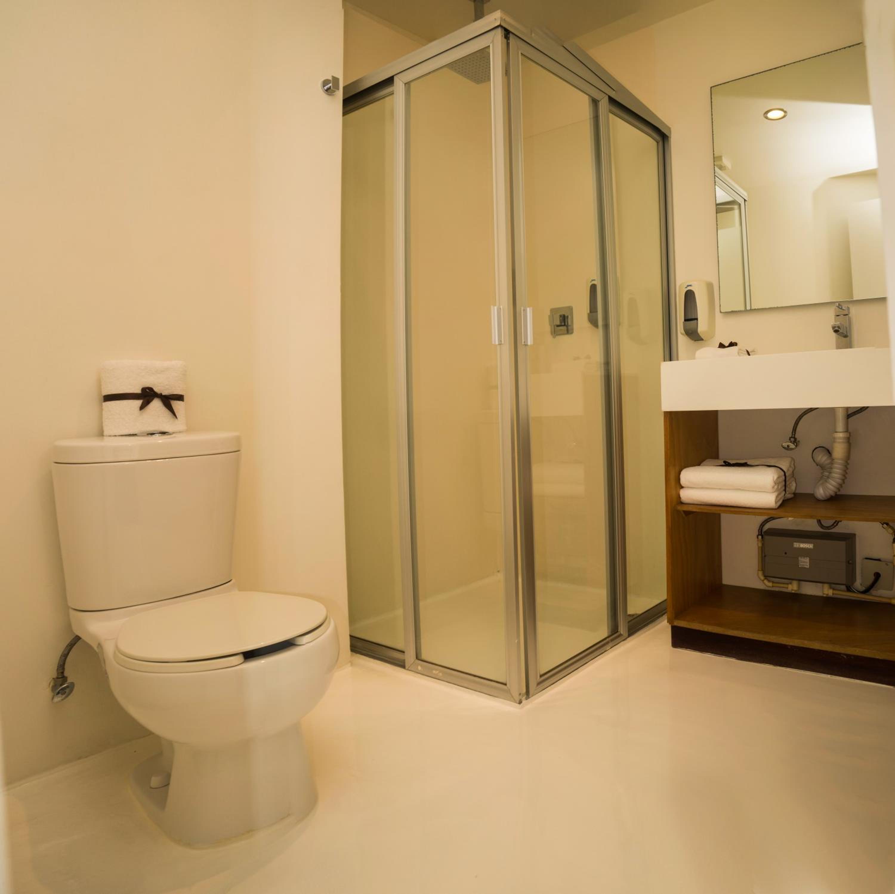 AM Hotel y Plaza - Property Image 18