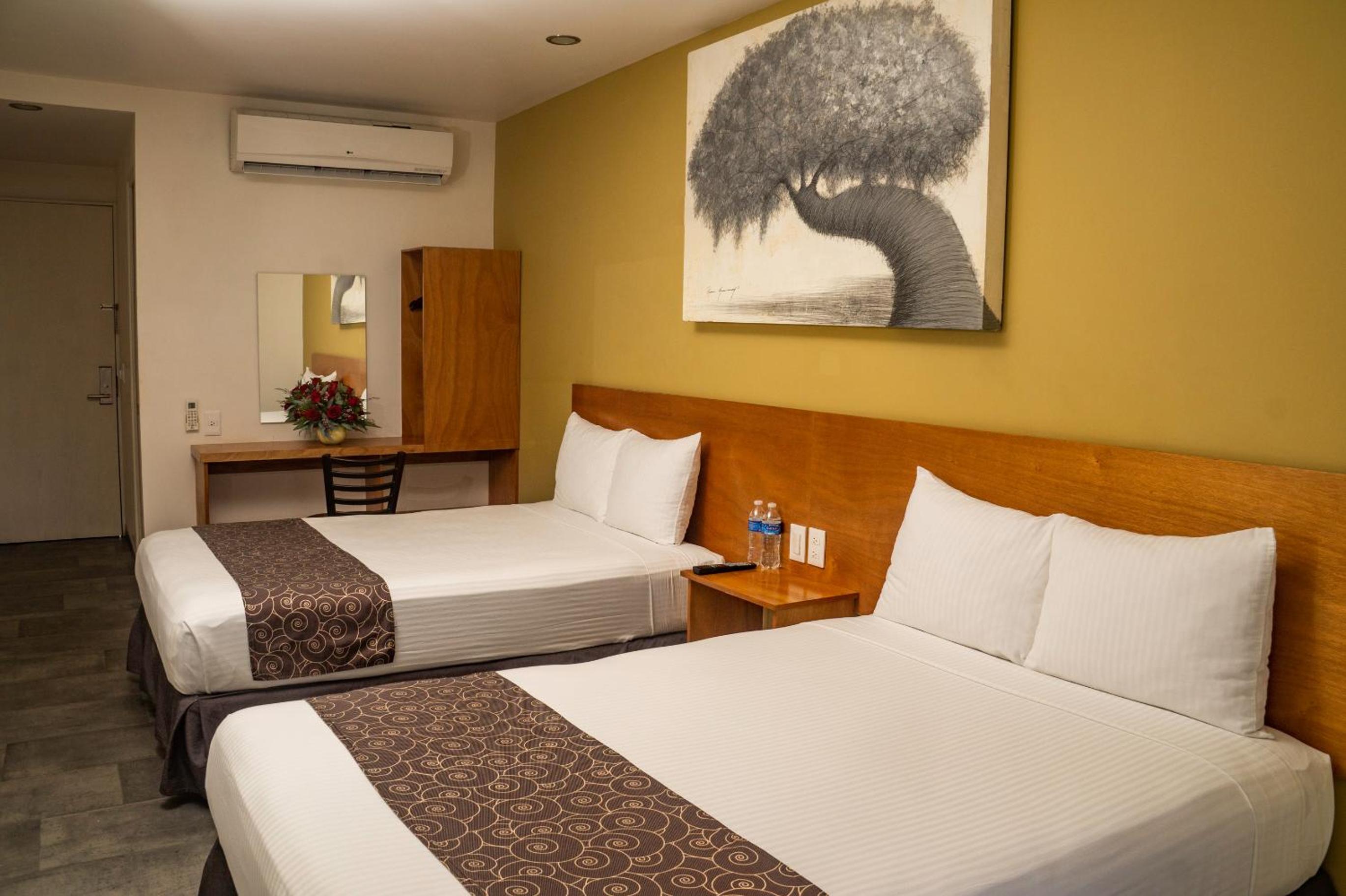 Huatulco Vacations - AM Hotel y Plaza - Property Image 4
