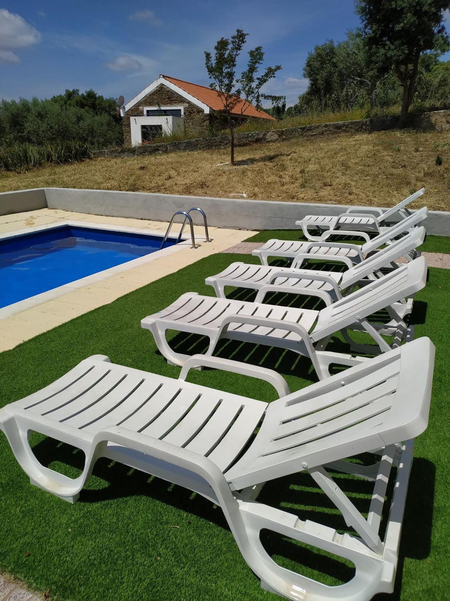 Alojamento Rural de Vales view 4