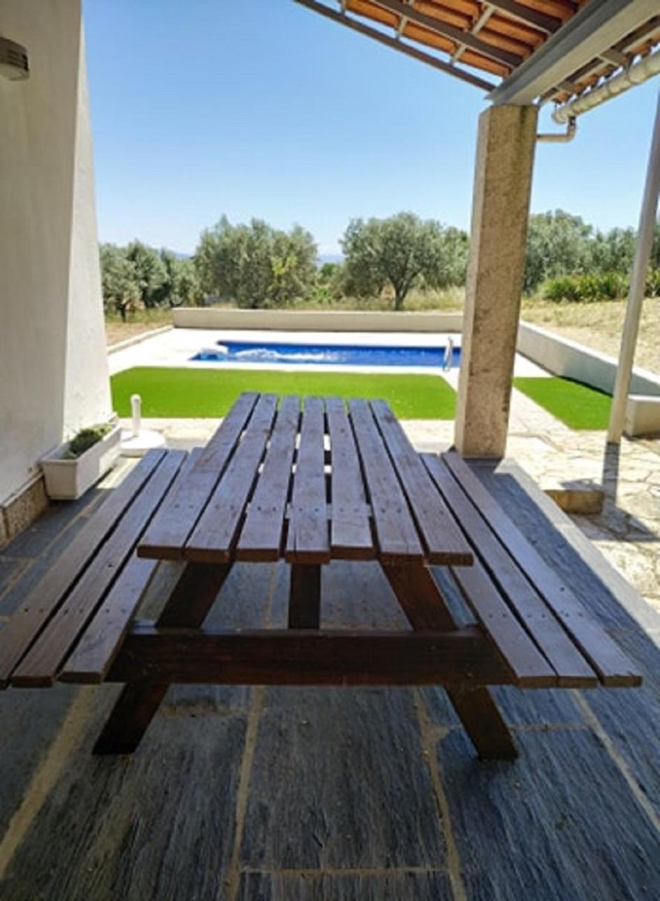Alojamento Rural de Vales view 3