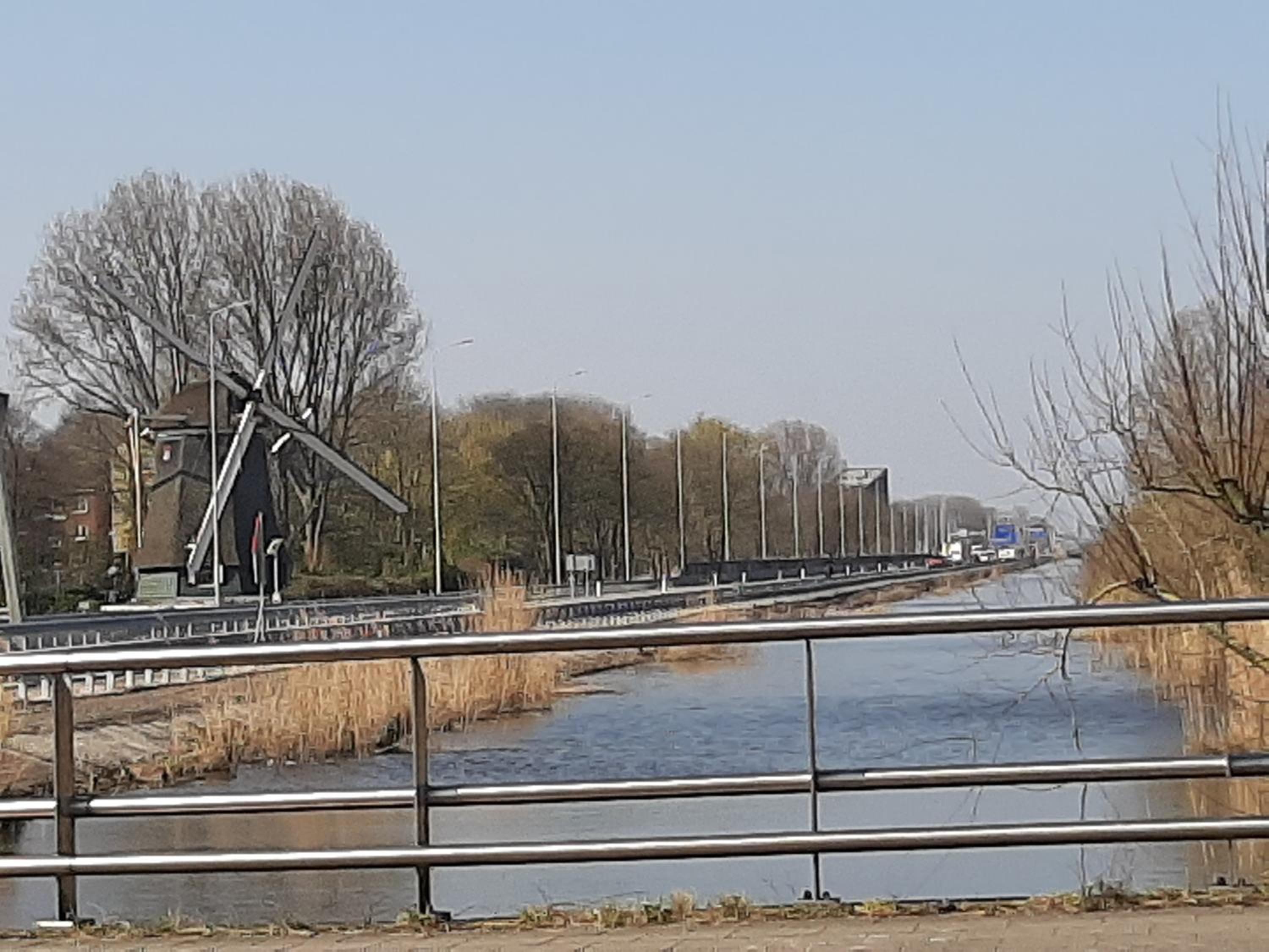Mi BnB Amsterdam