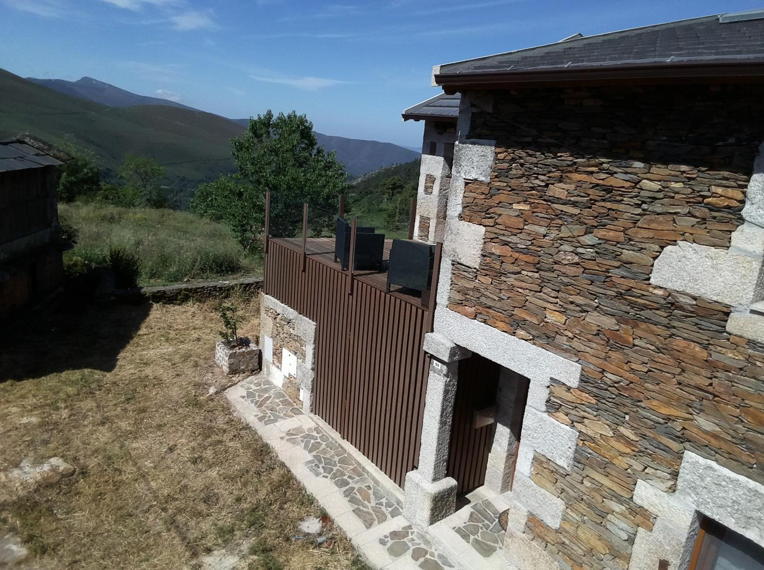 Refúgio dos Macedos view 5
