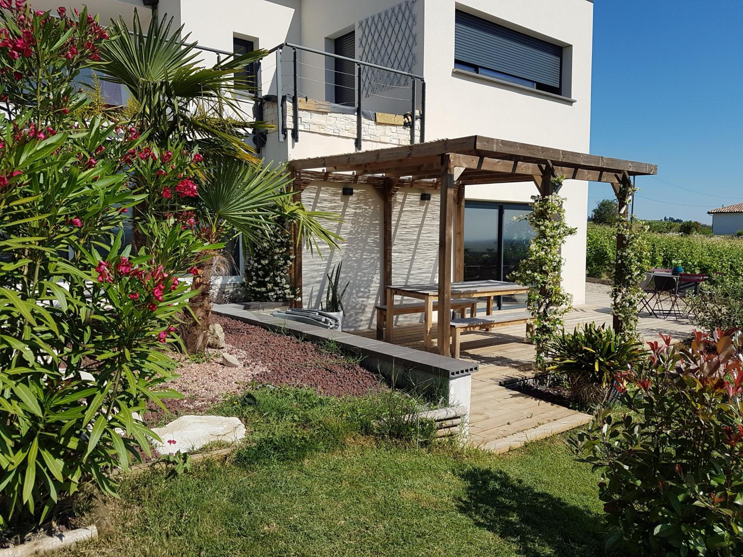 Hotel Gite Las Colina