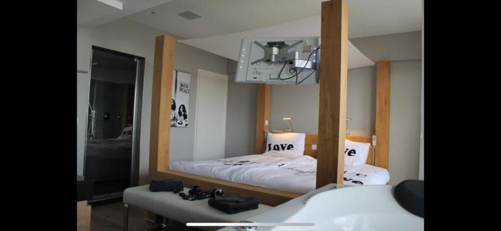 Appartement Delibas view 3