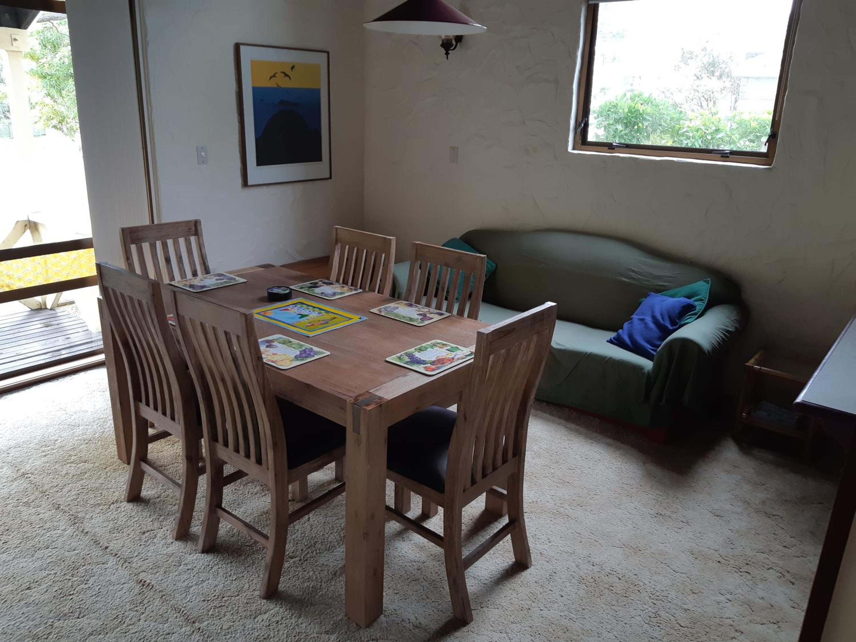 Wharepekapeka - Russell Holiday Home view 4