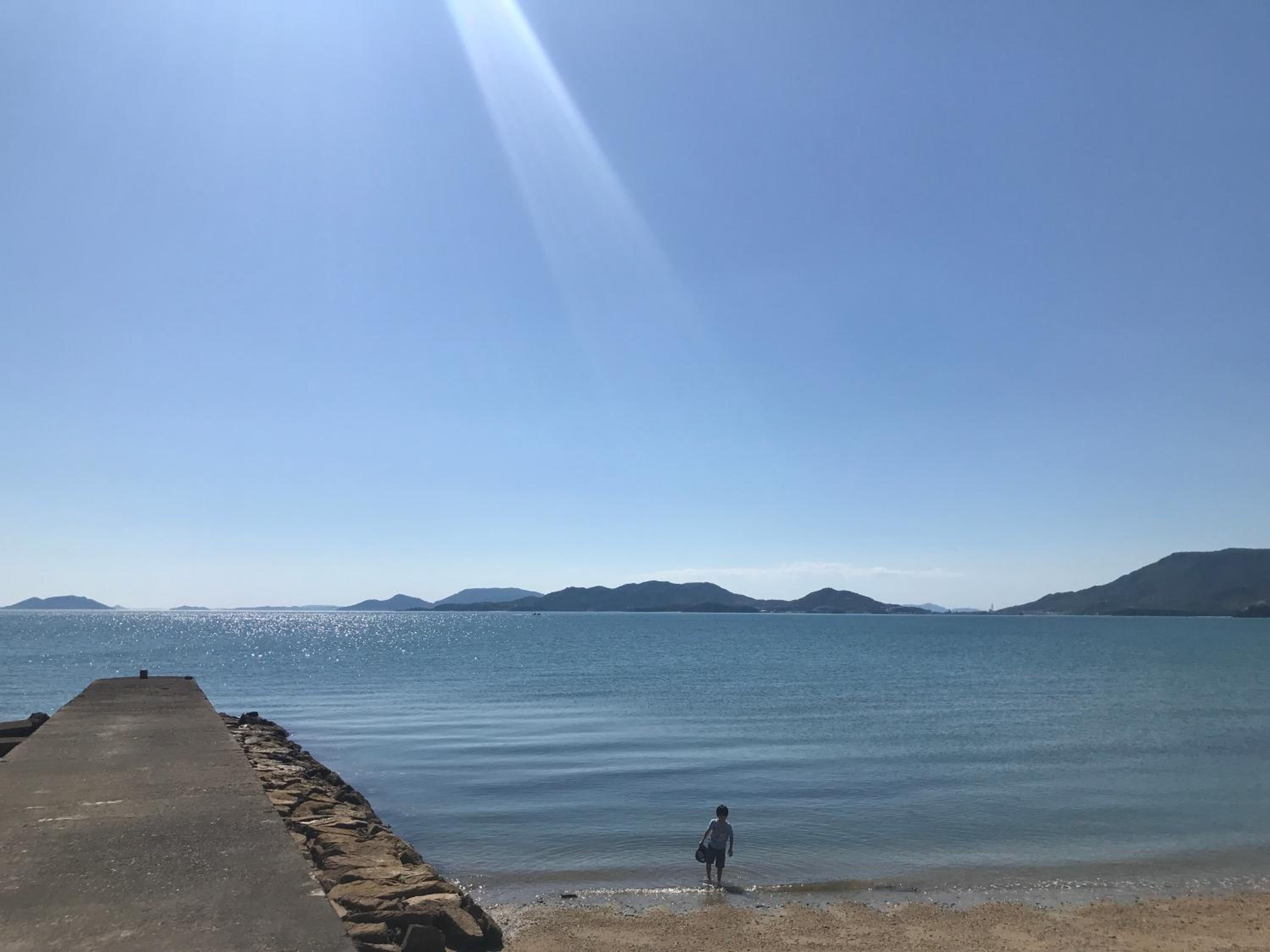 Shodoshima Olive Youth Hostel