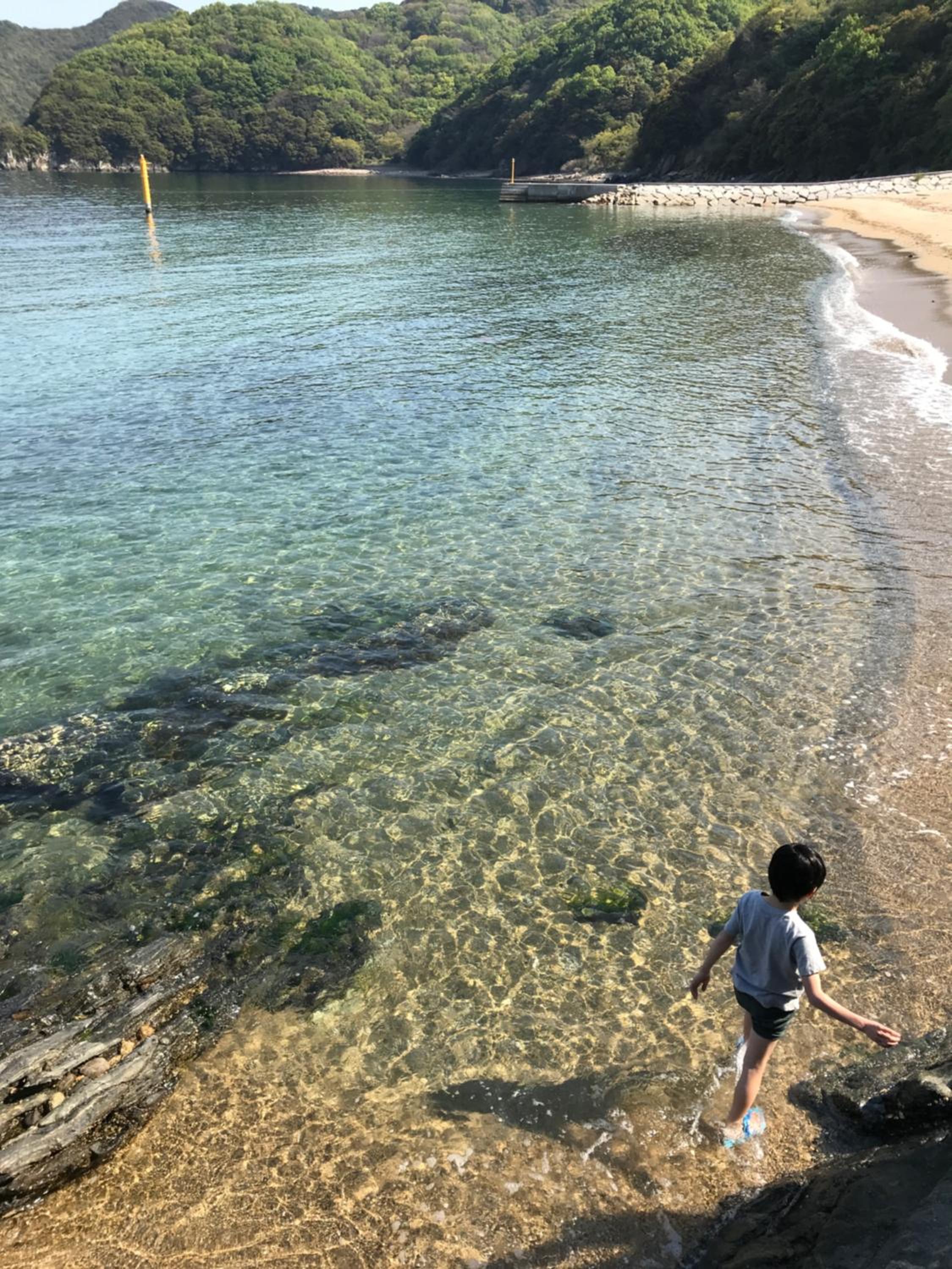Shodoshima Olive Youth Hostel