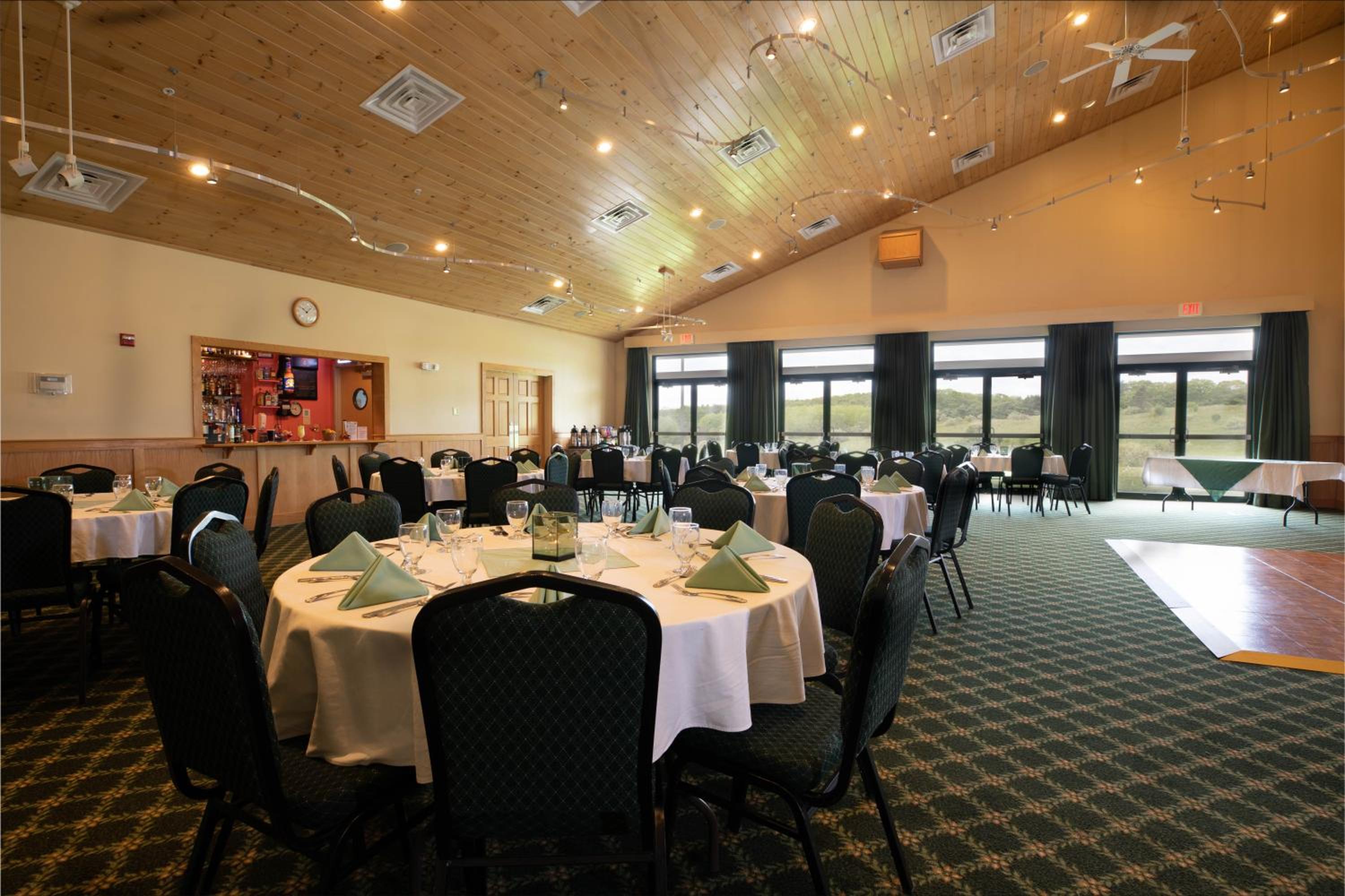 Maple Hill Farm Inn