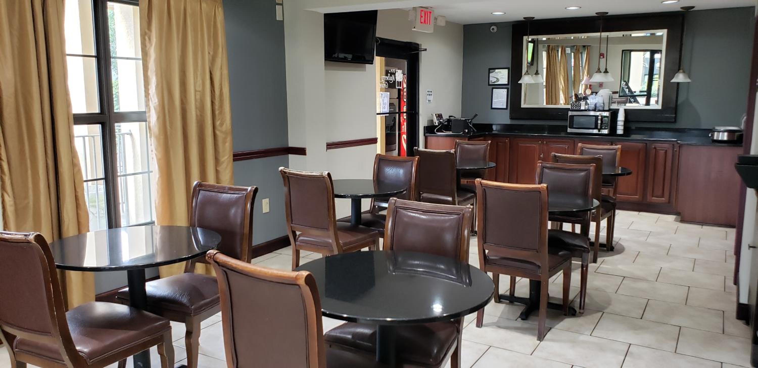 Ridgeland Vacations - Inn at Mulberry Grove - Property Image 3