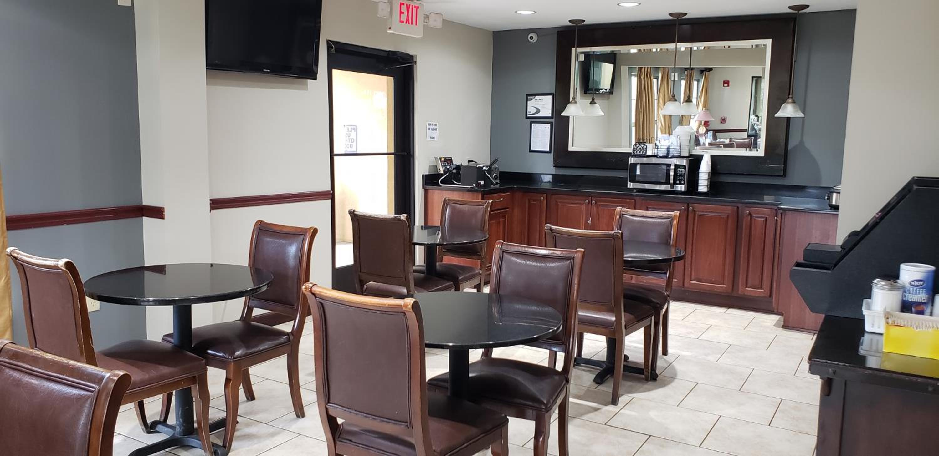 Ridgeland Vacations - Inn at Mulberry Grove - Property Image 4