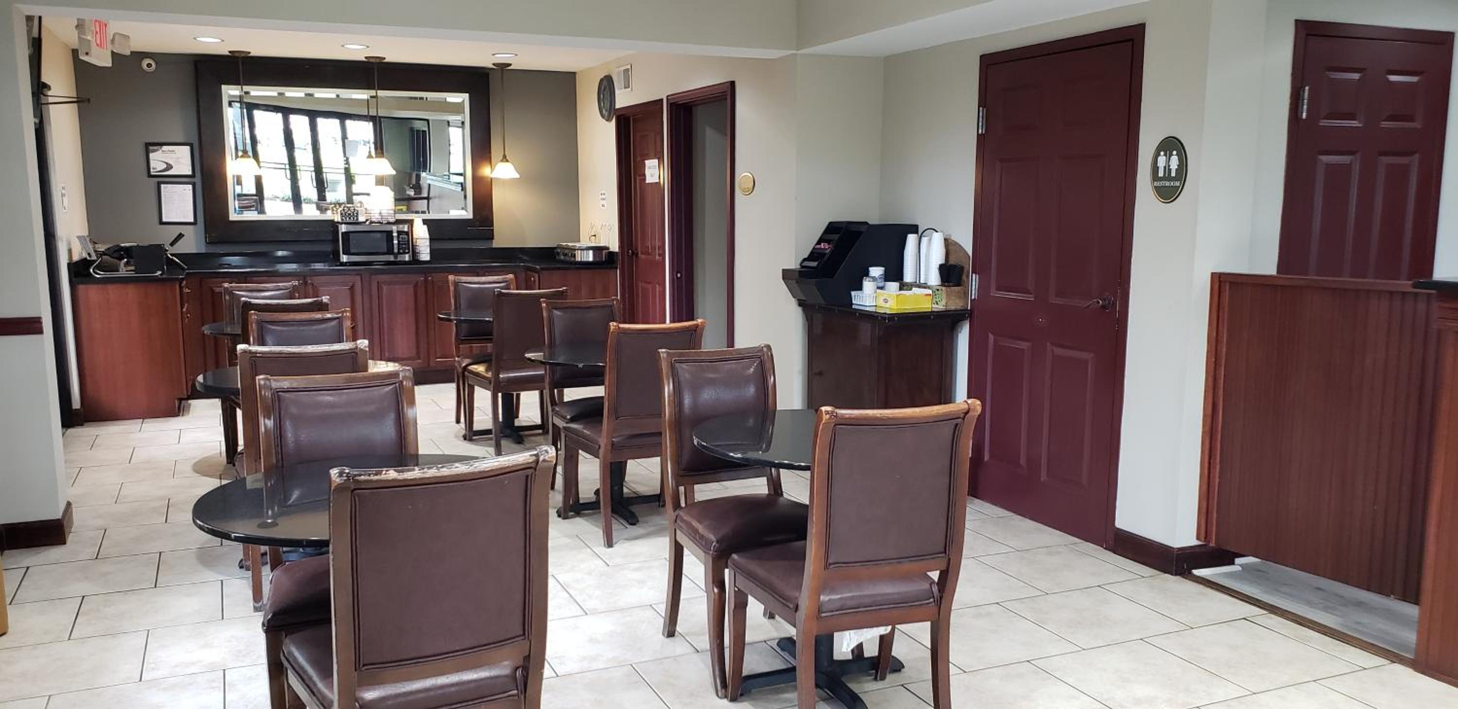 Ridgeland Vacations - Inn at Mulberry Grove - Property Image 5