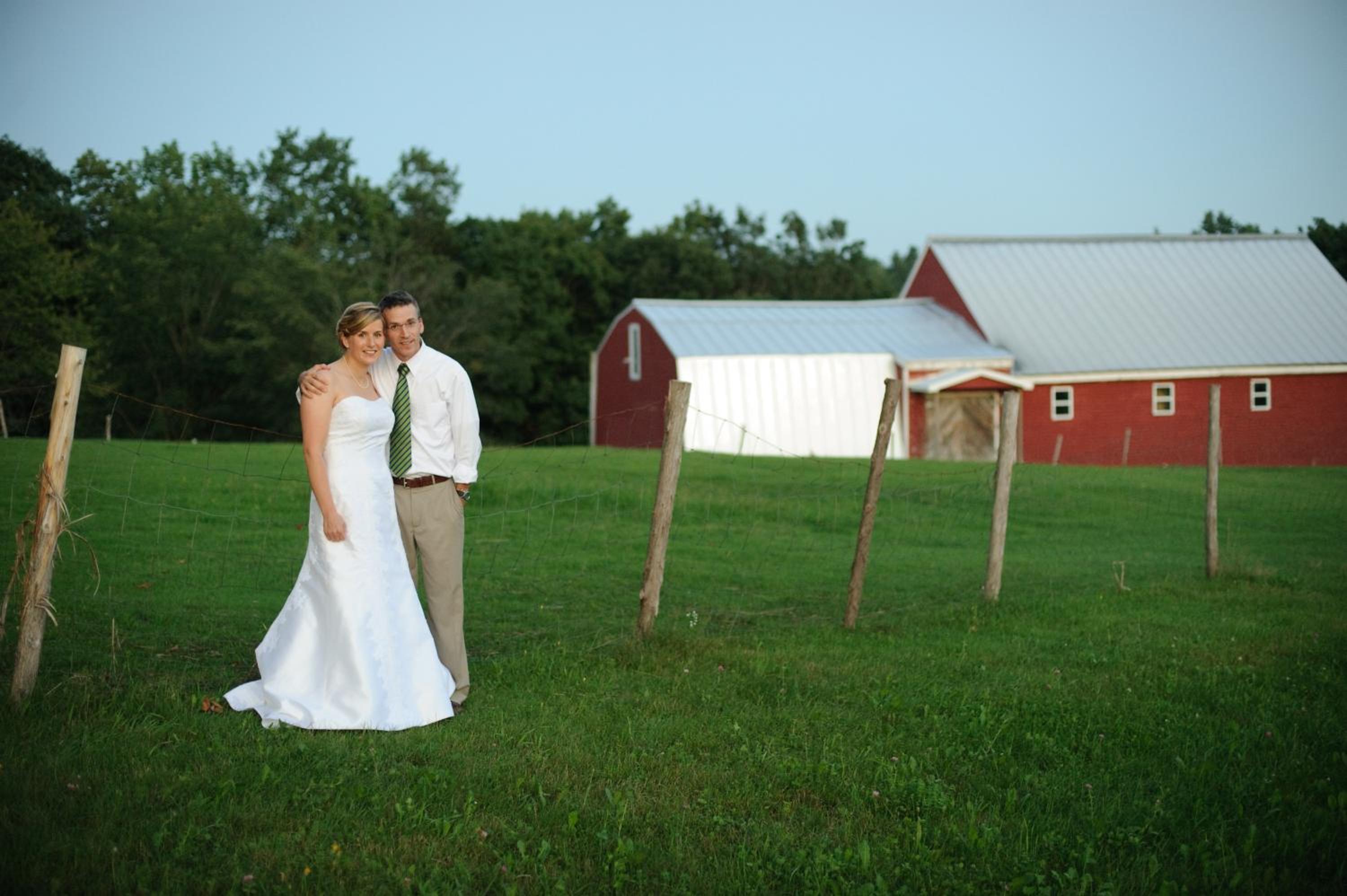 Maple Hill Farm Inn