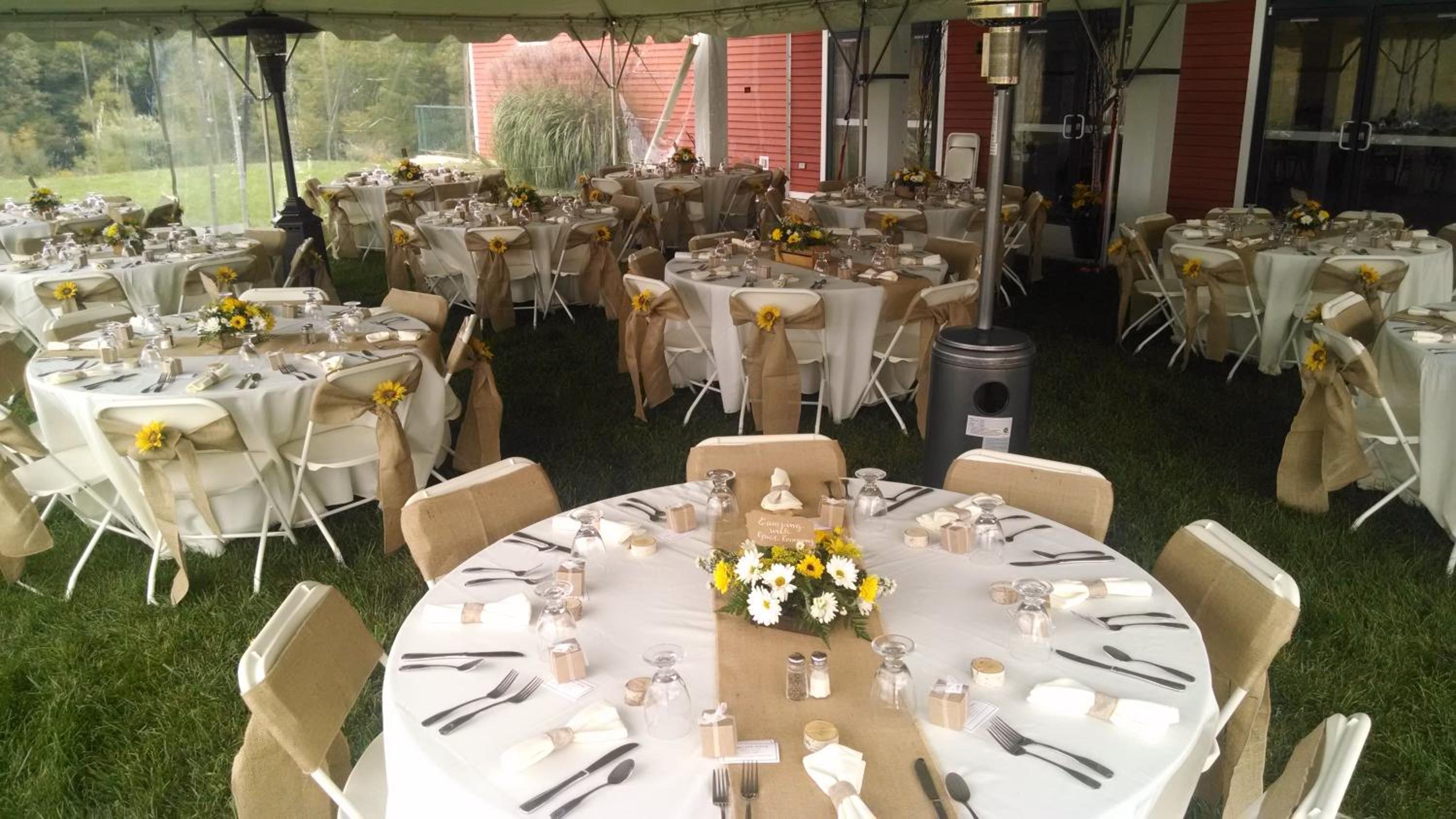 Maple Hill Farm Inn
