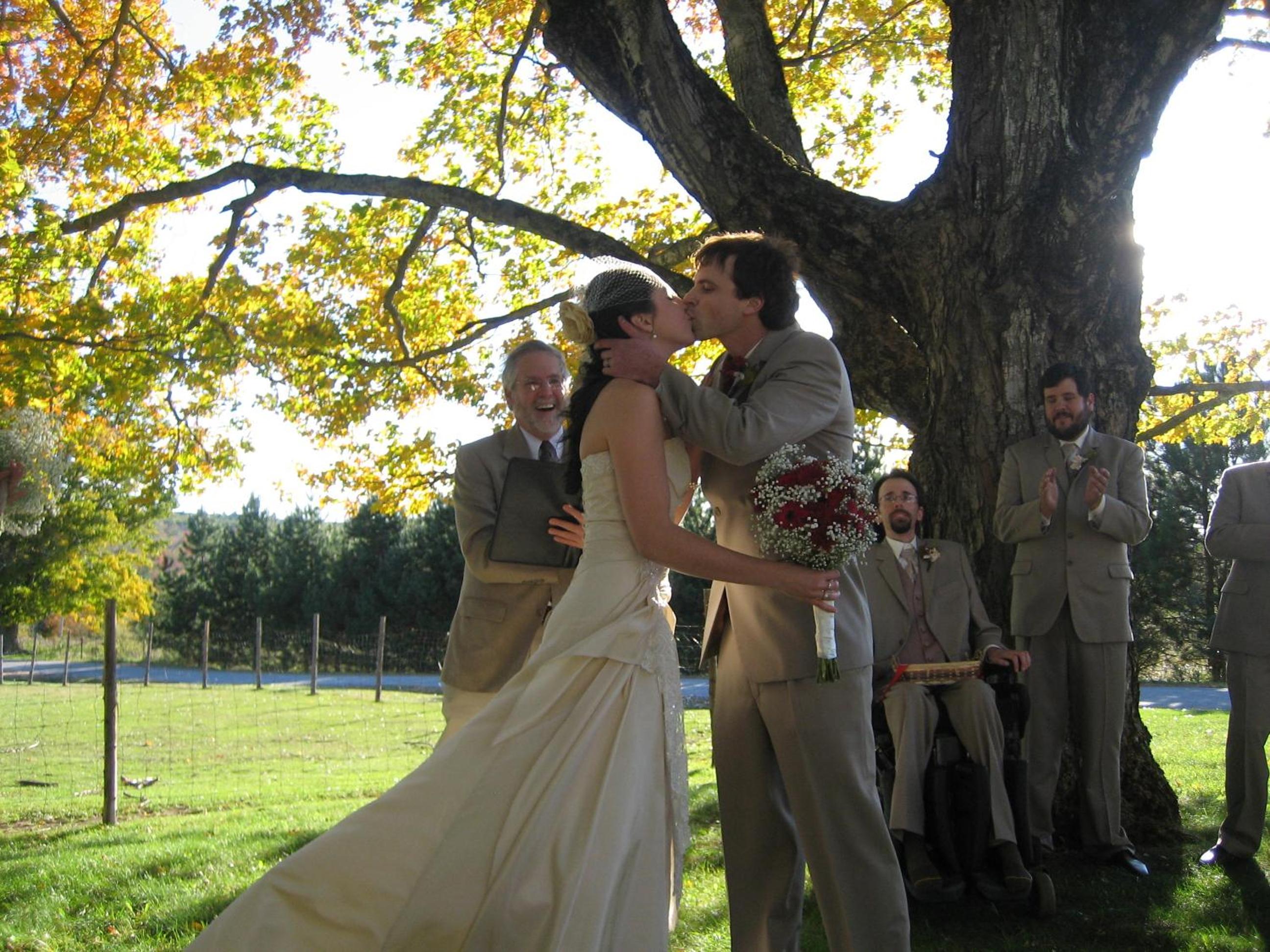 Maple Hill Farm Inn