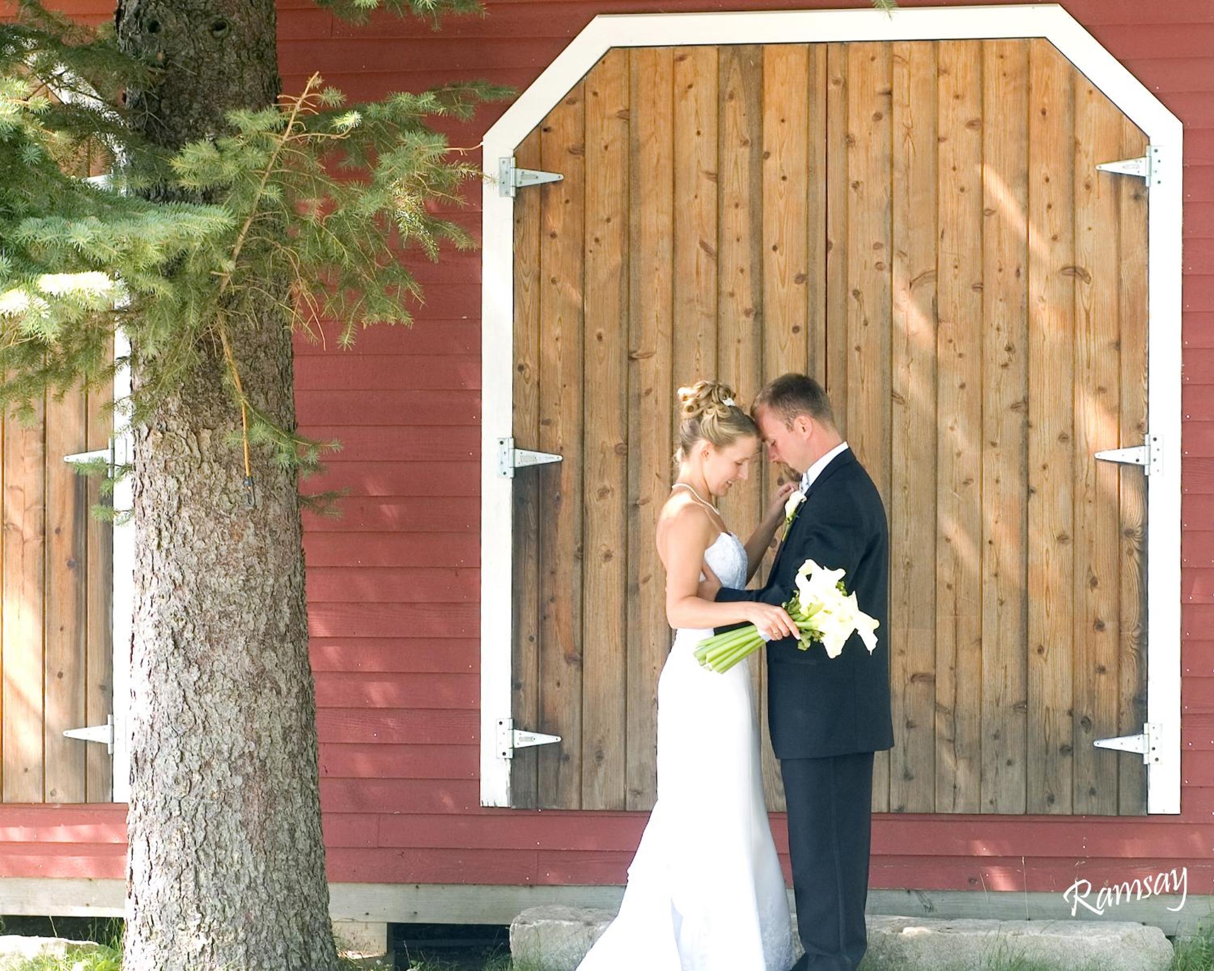 Maple Hill Farm Inn
