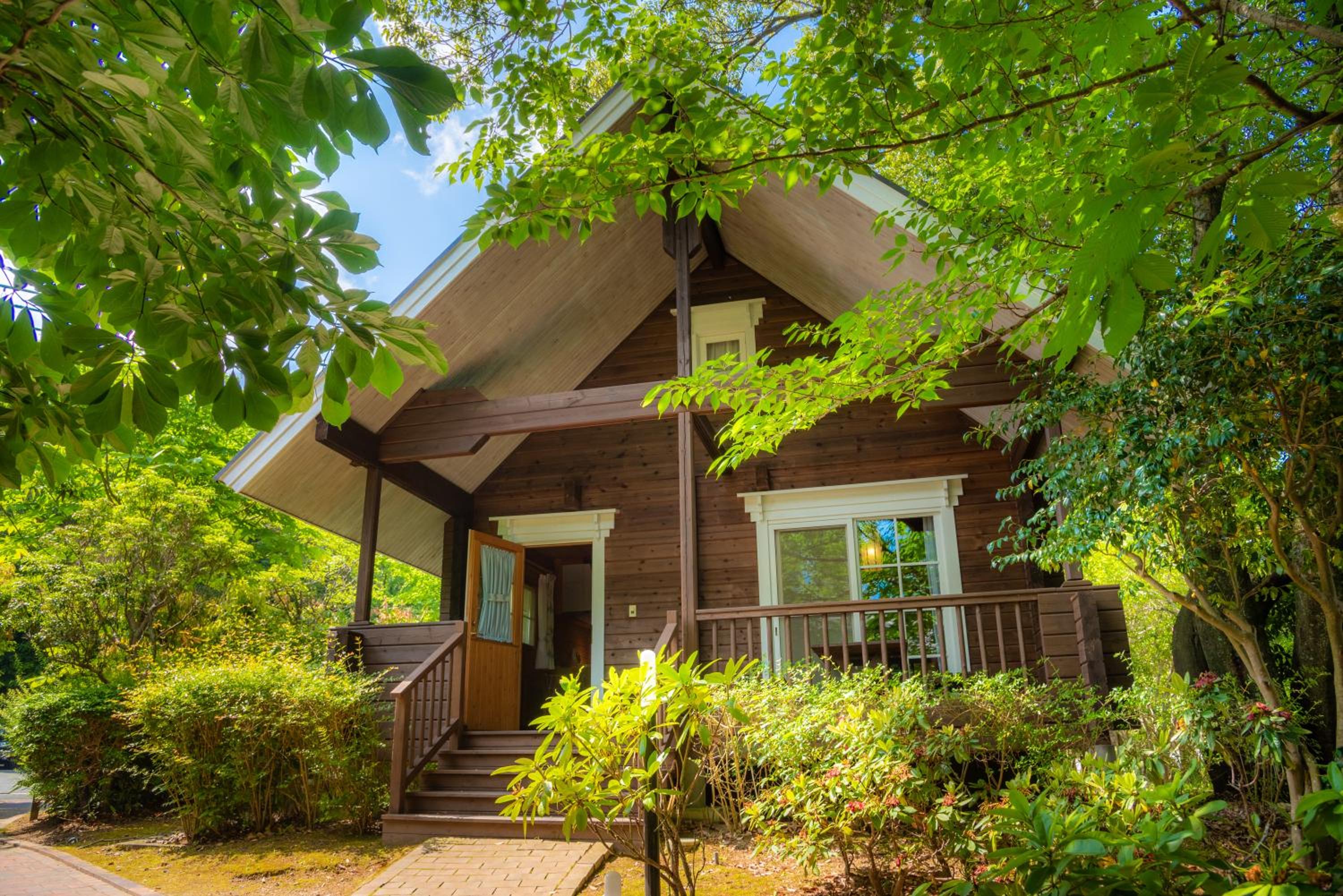 Hotel Motoyu Kosenkaku - Image 1