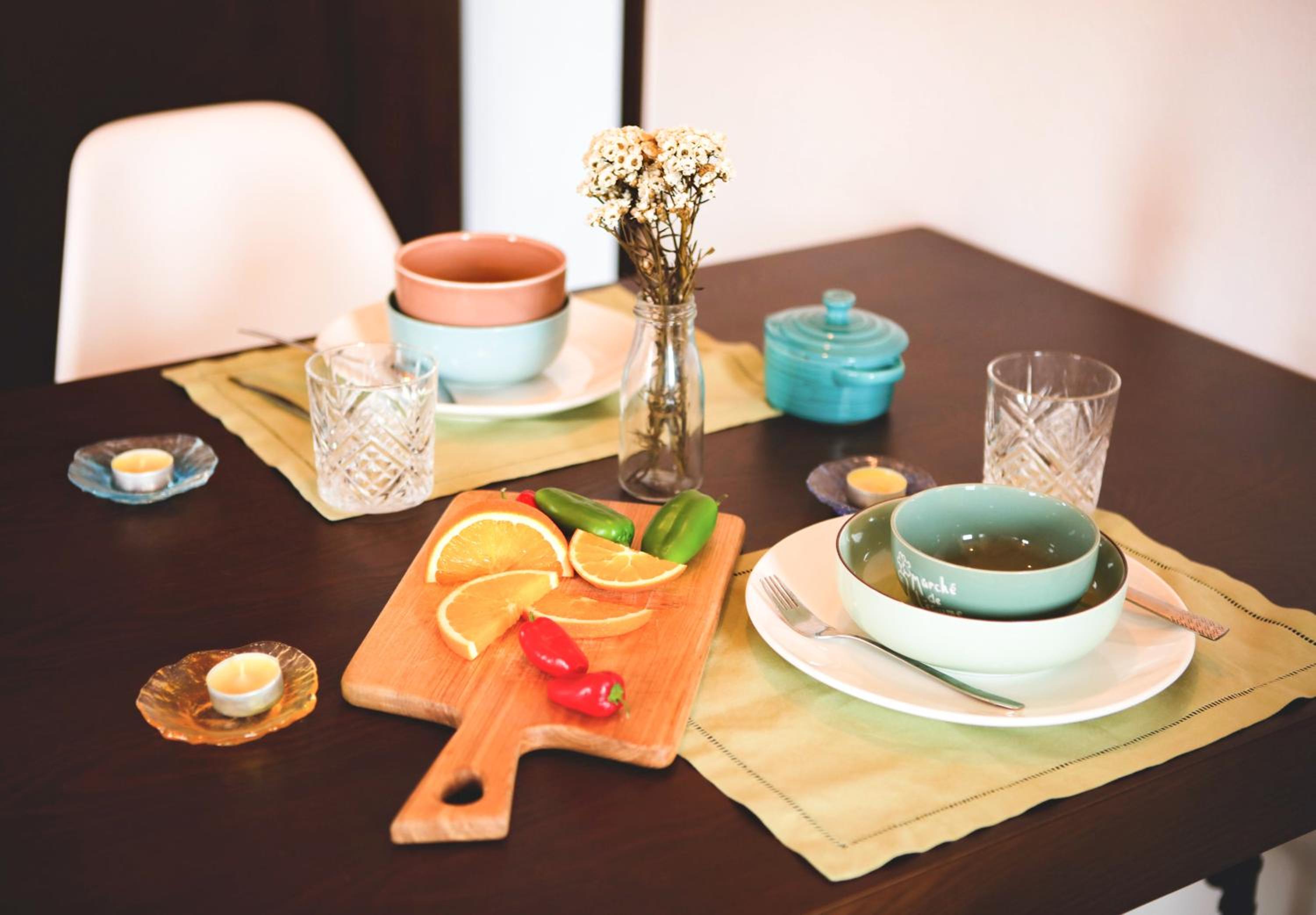 Jasmine Apartment managed by Lily Home