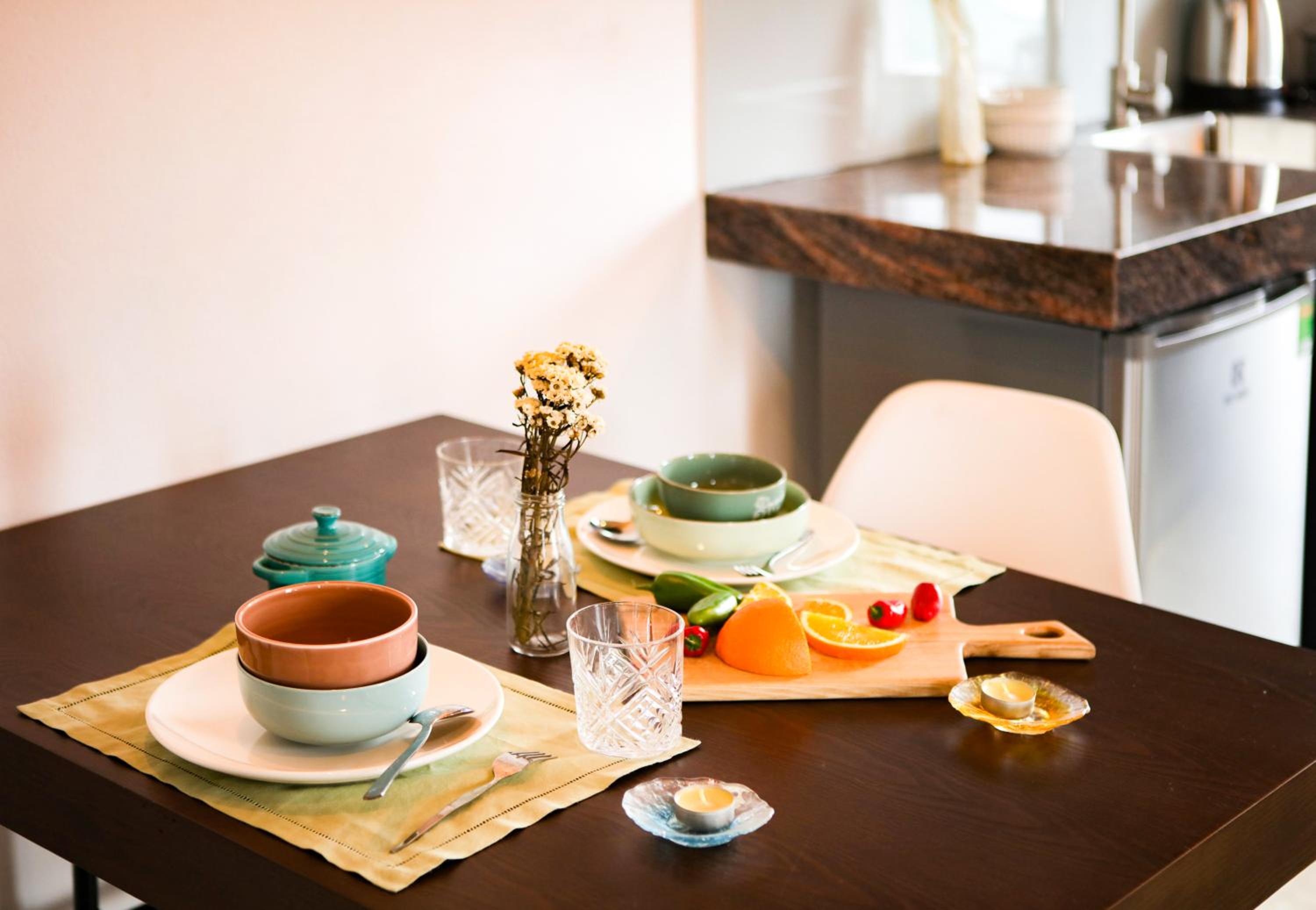 Jasmine Apartment managed by Lily Home