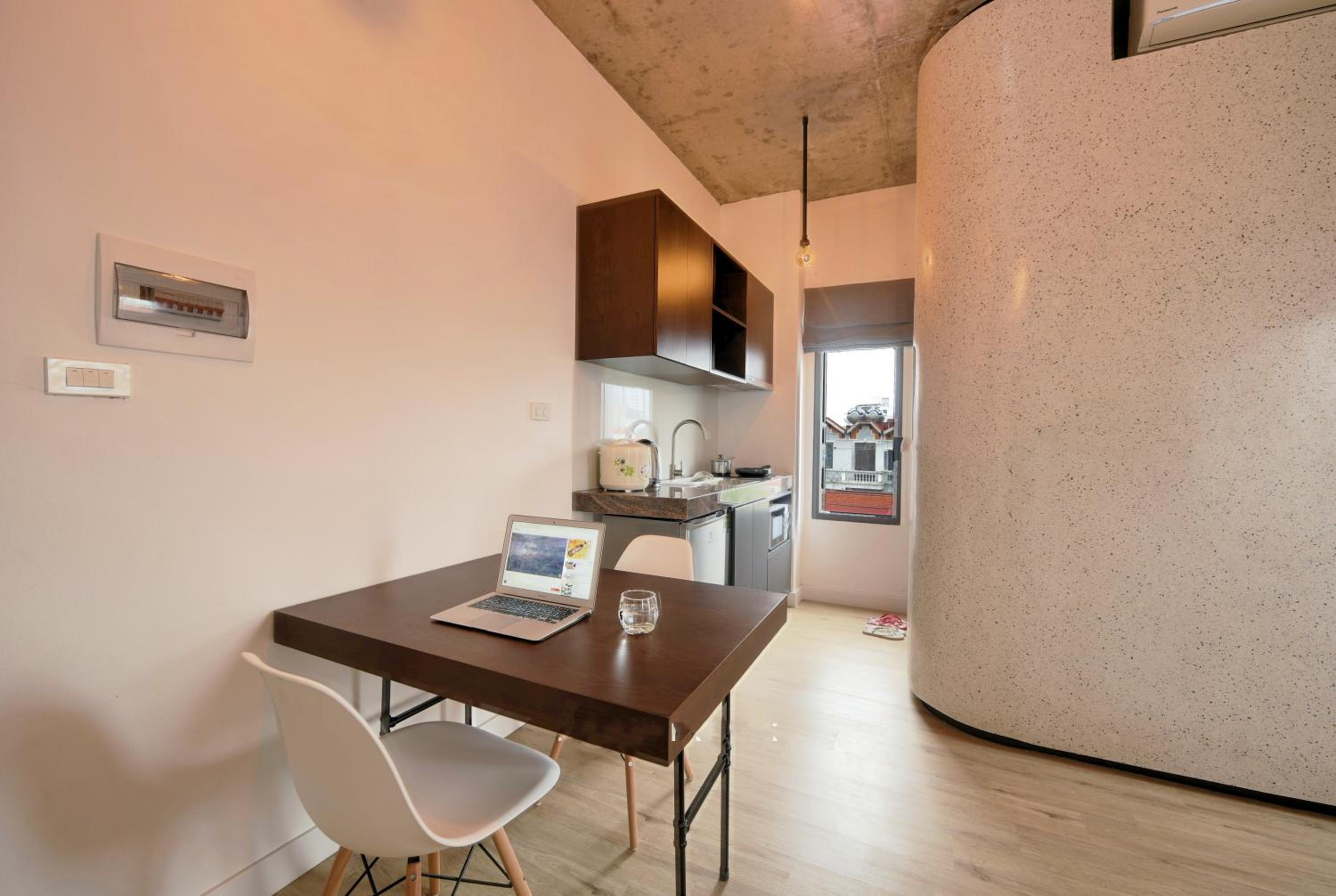 Jasmine Apartment managed by Lily Home