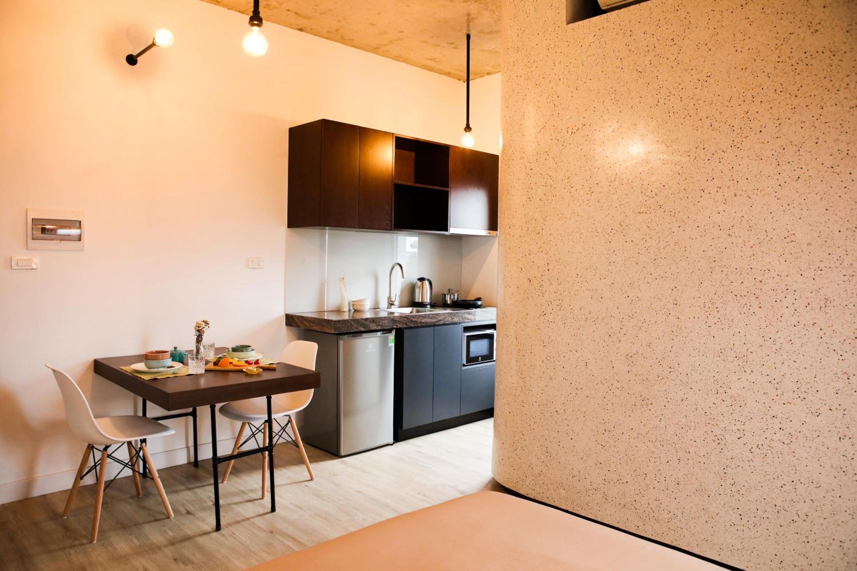 Jasmine Apartment managed by Lily Home